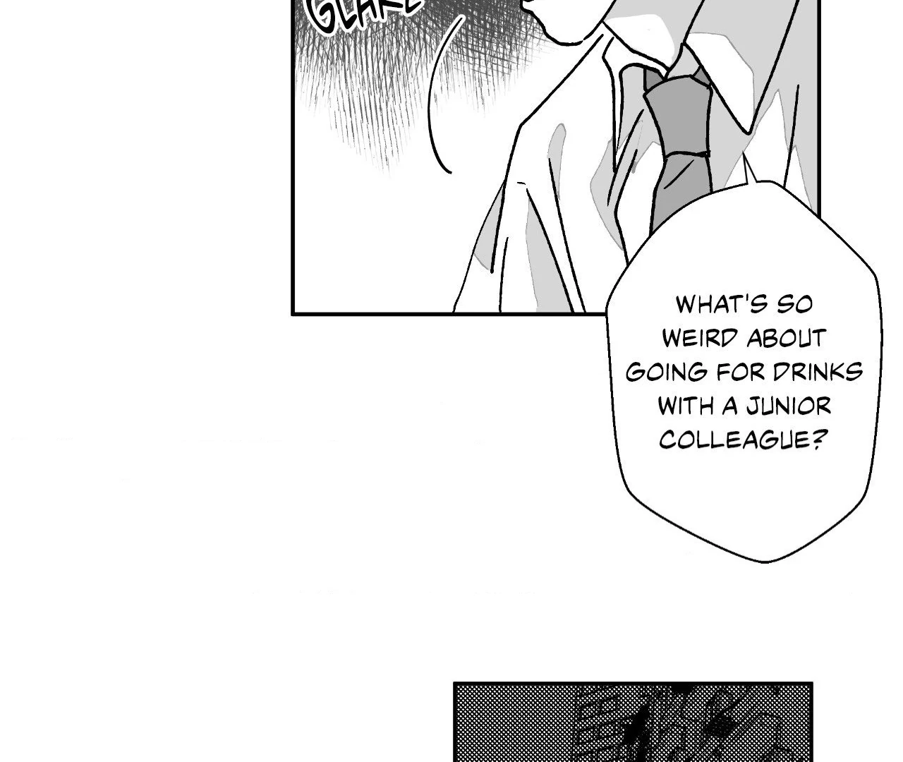 Dogma: Obsession 《Official》 - Side Story 2 manhwa