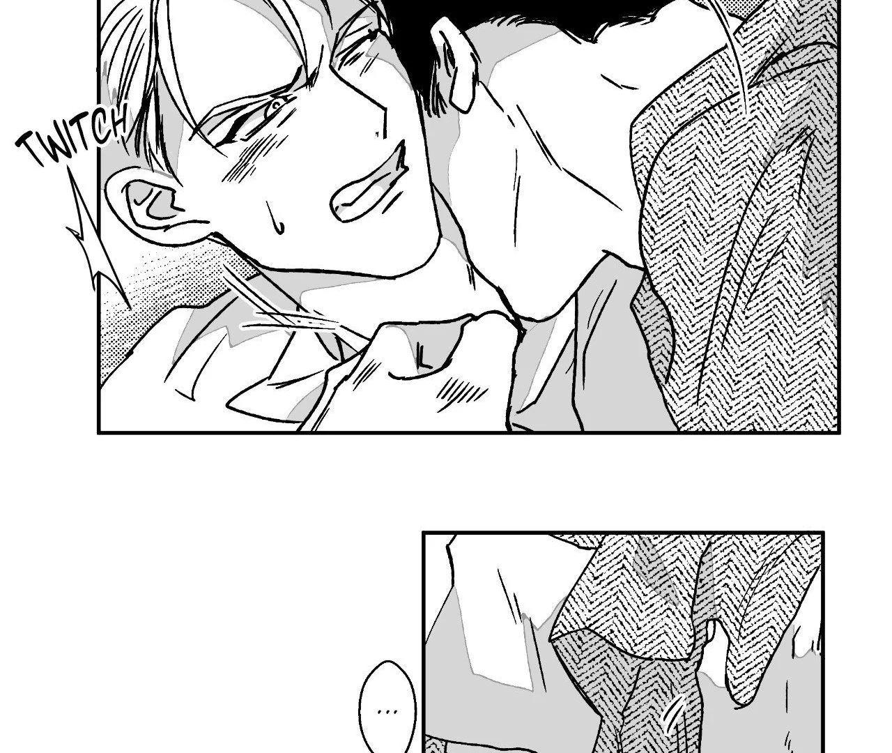 Dogma: Obsession 《Official》 - Side Story 2 manhwa