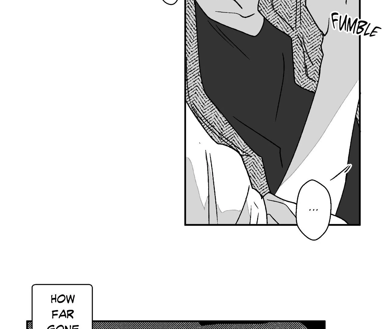 Dogma: Obsession 《Official》 - Side Story 2 manhwa