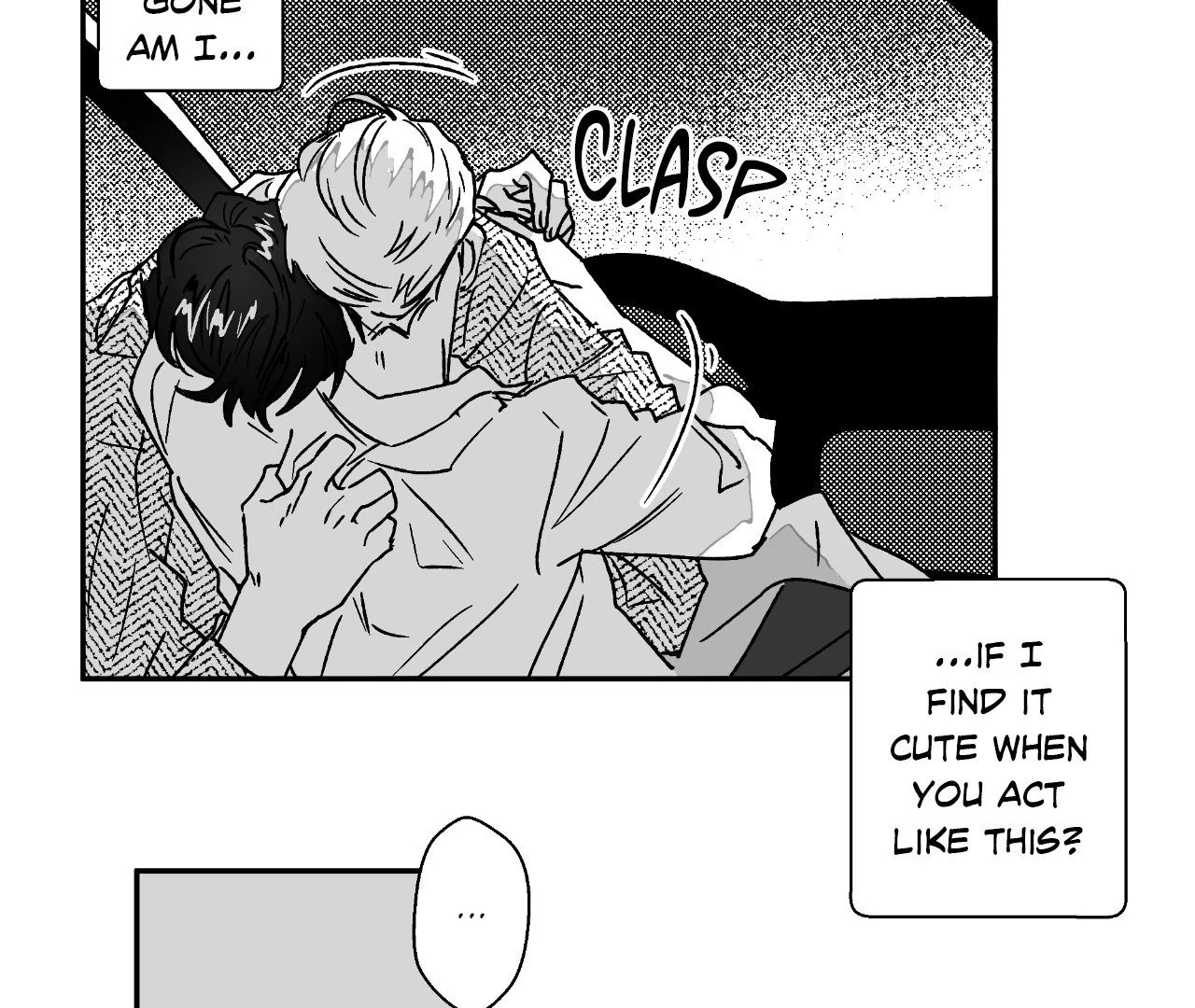 Dogma: Obsession 《Official》 - Side Story 2 manhwa