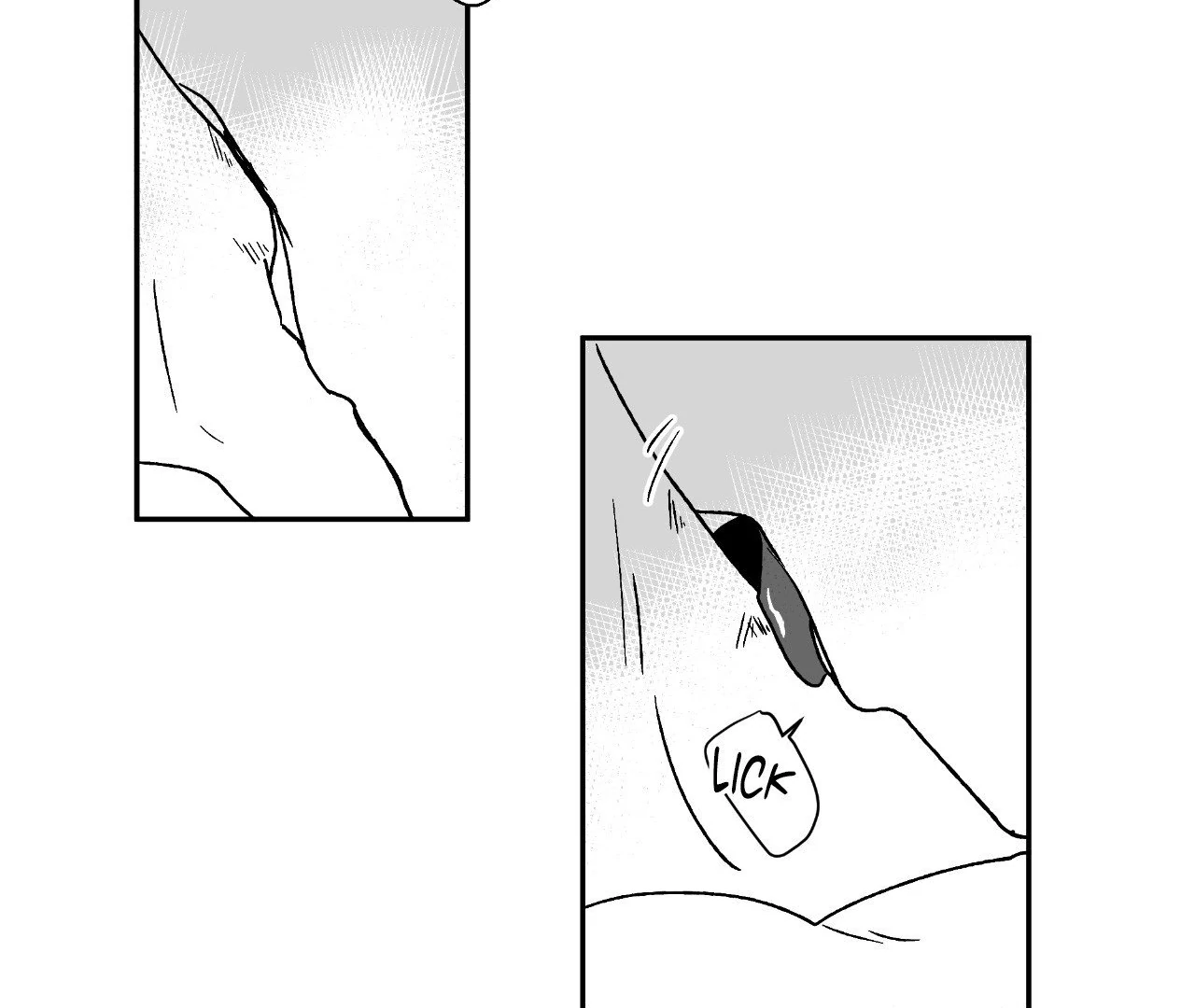 Dogma: Obsession 《Official》 - Side Story 2 manhwa