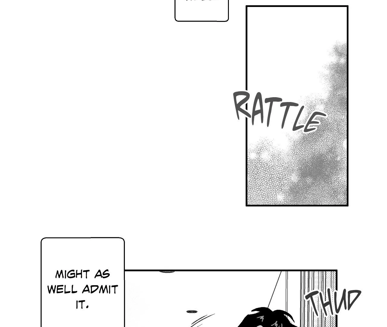 Dogma: Obsession 《Official》 - Side Story 2 manhwa