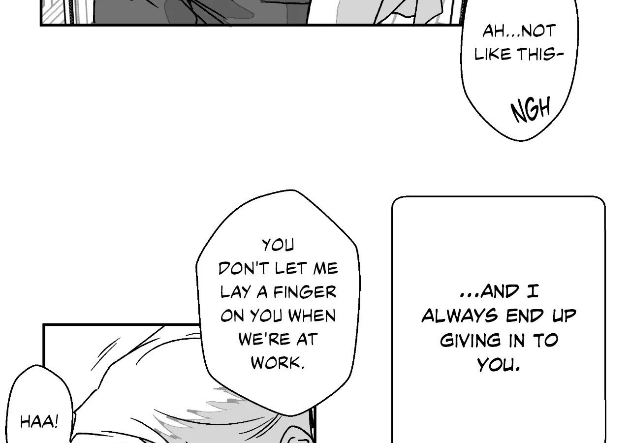 Dogma: Obsession 《Official》 - Side Story 2 manhwa