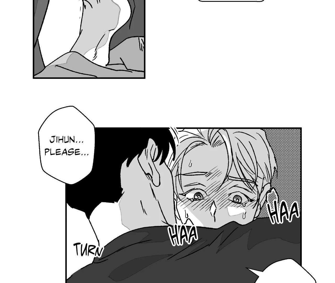 Dogma: Obsession 《Official》 - Side Story 2 manhwa