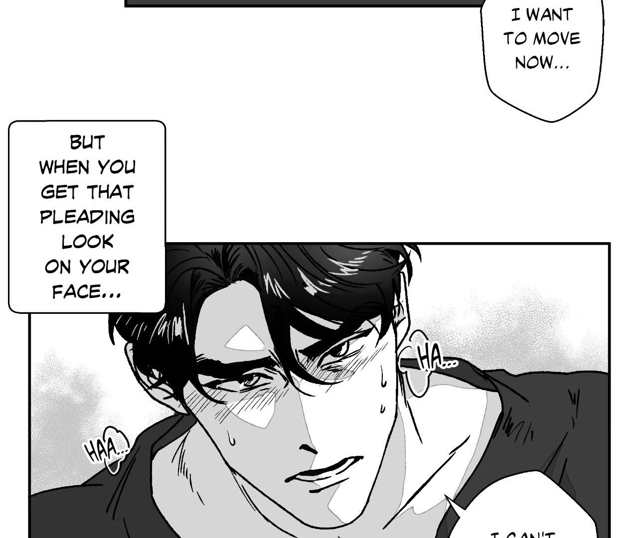 Dogma: Obsession 《Official》 - Side Story 2 manhwa