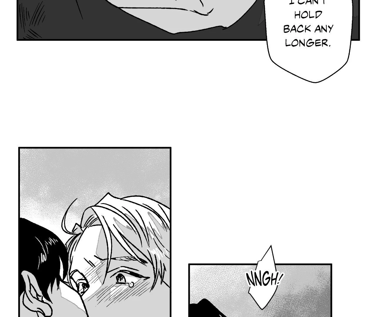 Dogma: Obsession 《Official》 - Side Story 2 manhwa