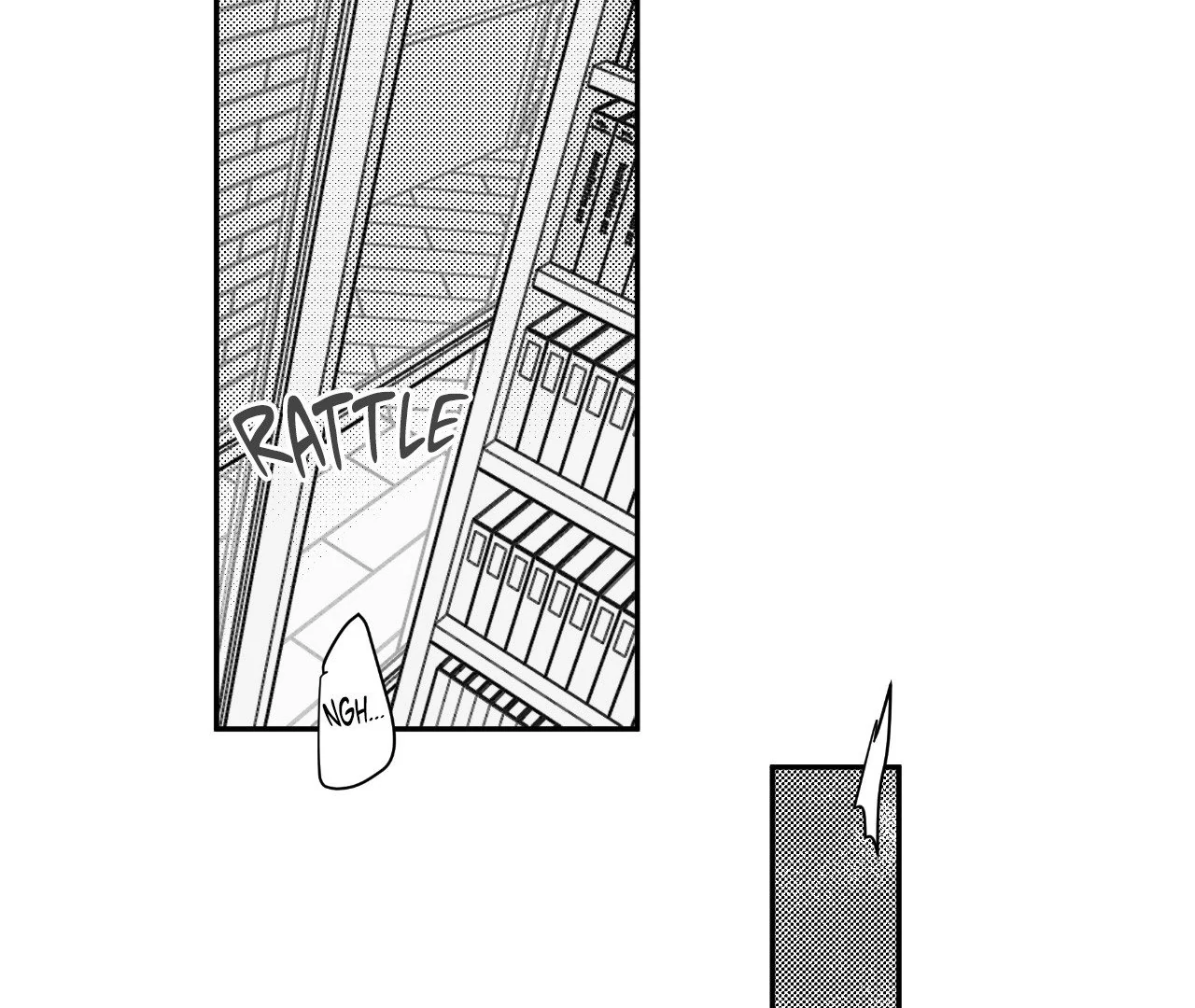 Dogma: Obsession 《Official》 - Side Story 2 manhwa