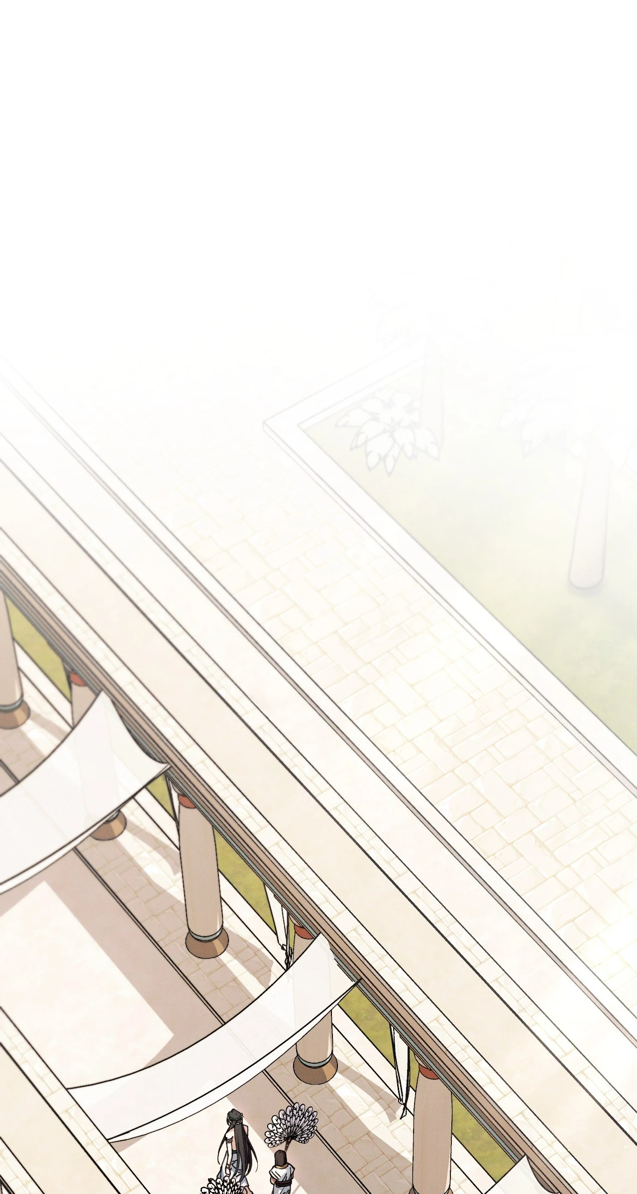 Devoured: The Serpent and the Pomegranate ﴾Uncensored Official﴿‏ - Chapter 1 manhwa
