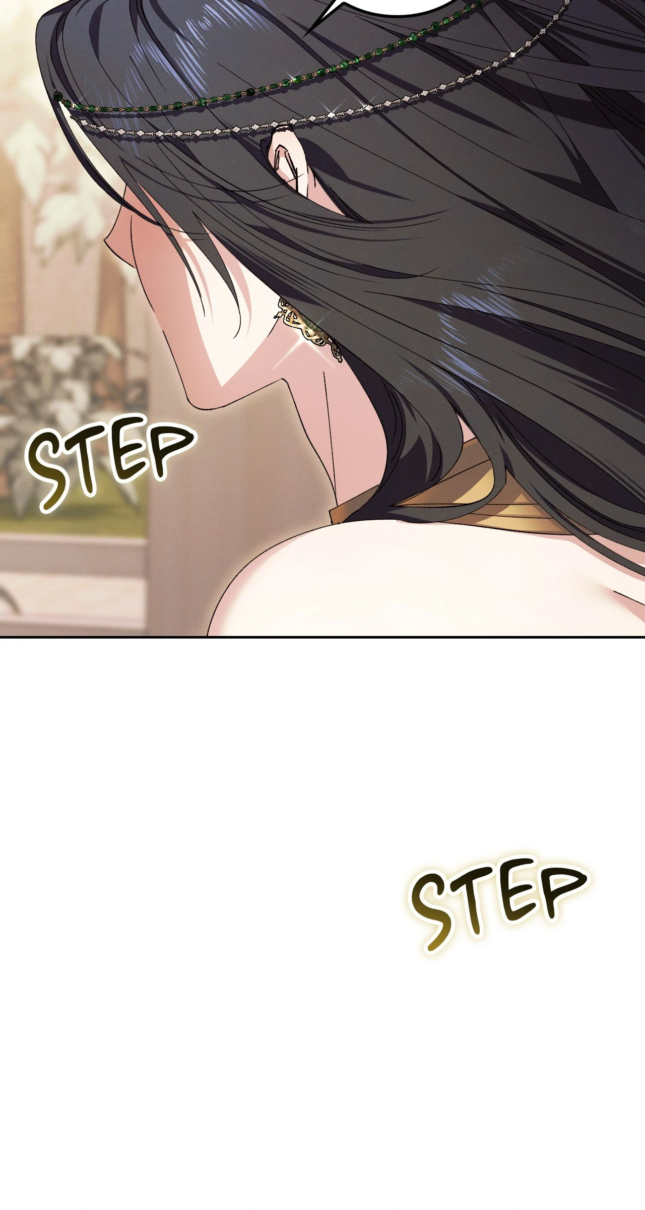 Devoured: The Serpent and the Pomegranate ﴾Uncensored Official﴿‏ - Chapter 1 manhwa