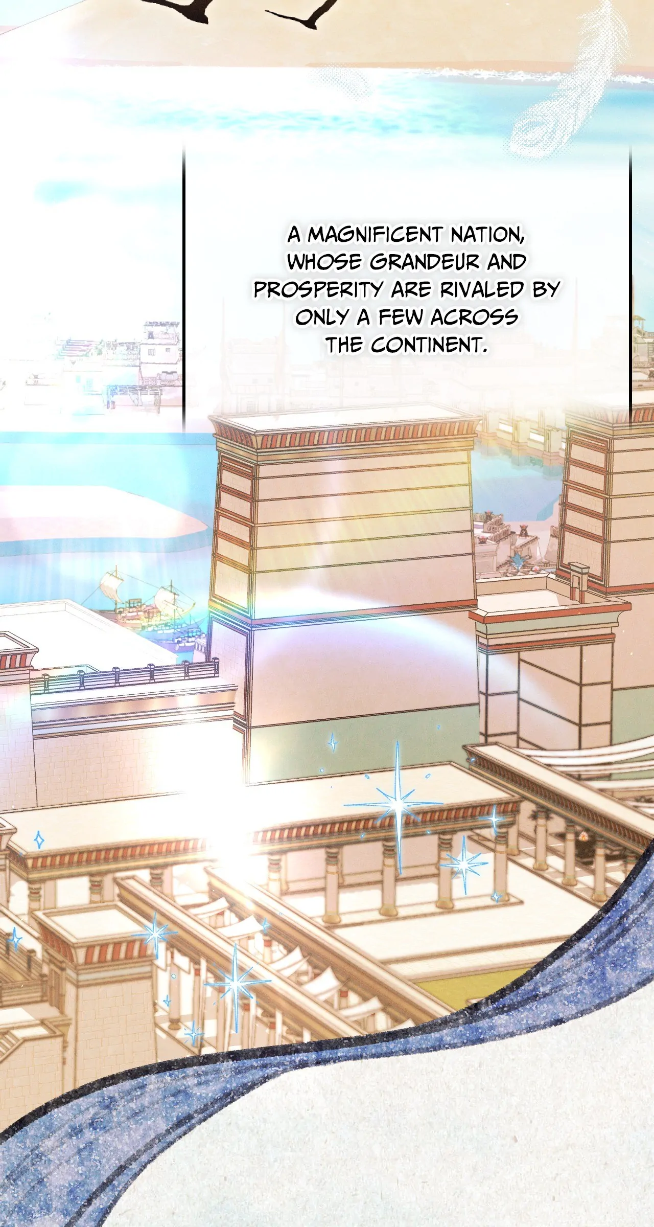 Devoured: The Serpent and the Pomegranate ﴾Uncensored Official﴿‏ - Chapter 1 manhwa