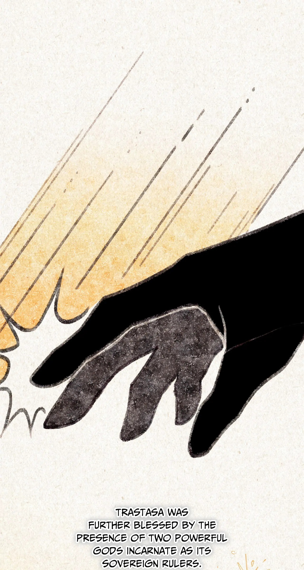 Devoured: The Serpent and the Pomegranate ﴾Uncensored Official﴿‏ - Chapter 1 manhwa