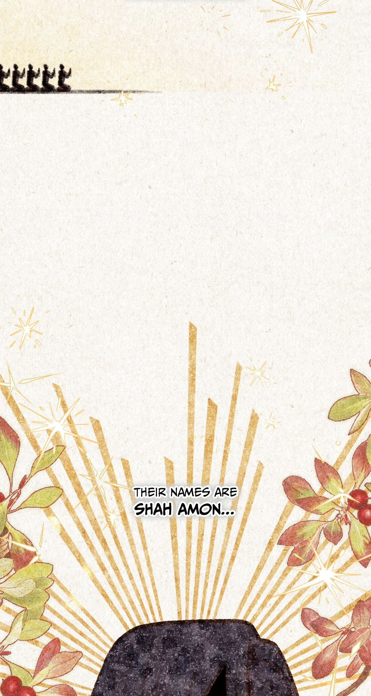 Devoured: The Serpent and the Pomegranate ﴾Uncensored Official﴿‏ - Chapter 1 manhwa
