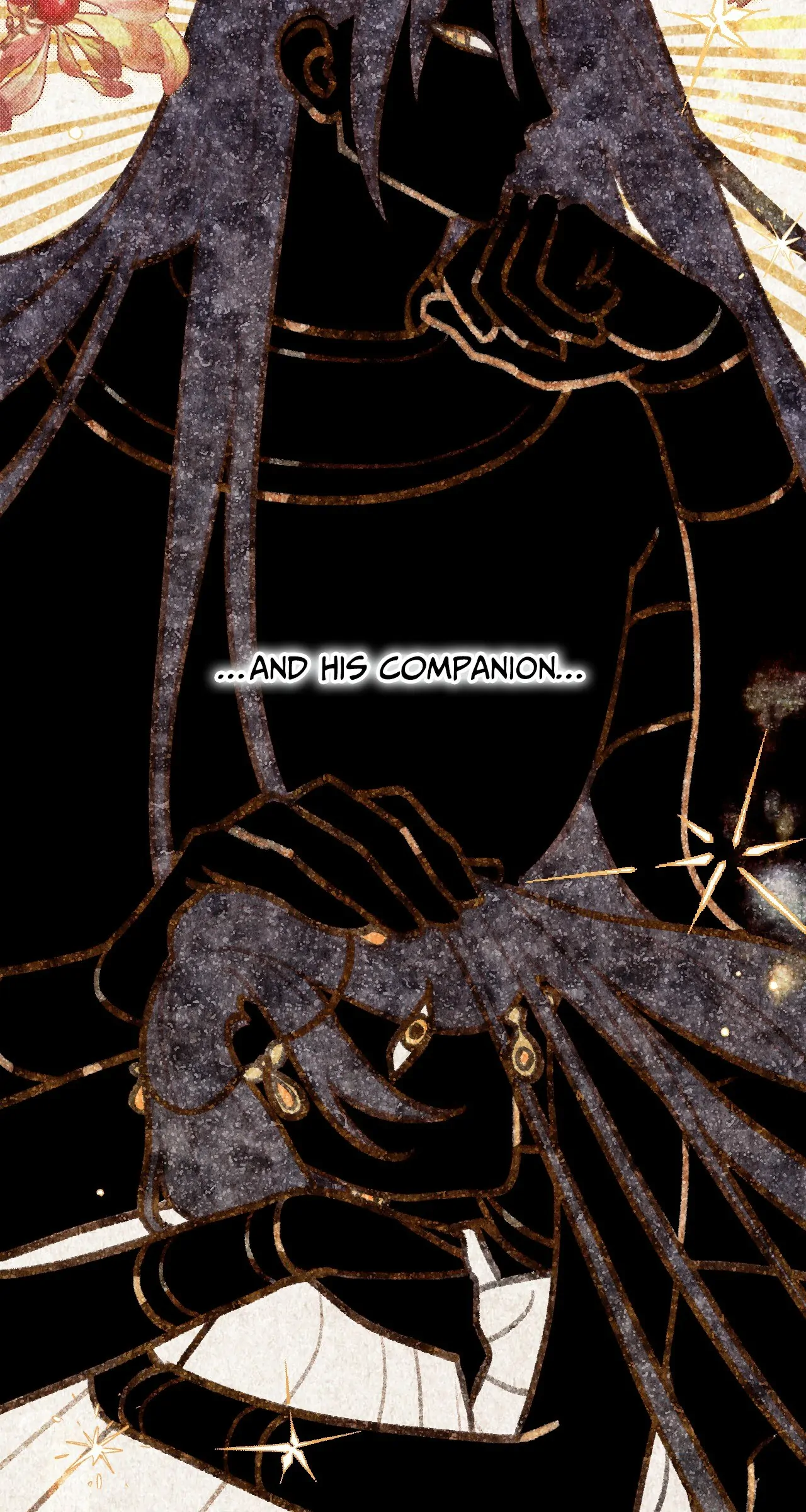 Devoured: The Serpent and the Pomegranate ﴾Uncensored Official﴿‏ - Chapter 1 manhwa