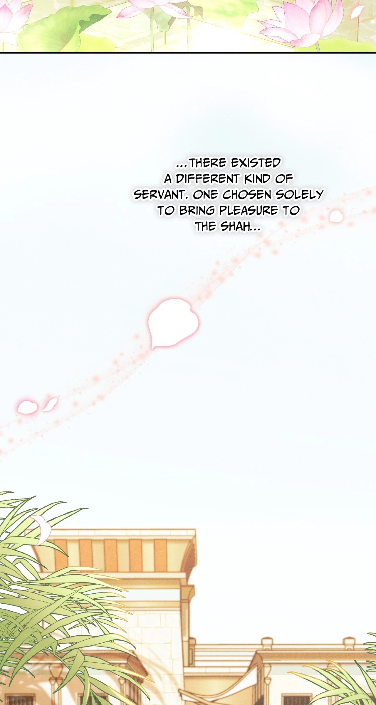 Devoured: The Serpent and the Pomegranate ﴾Uncensored Official﴿‏ - Chapter 1 manhwa