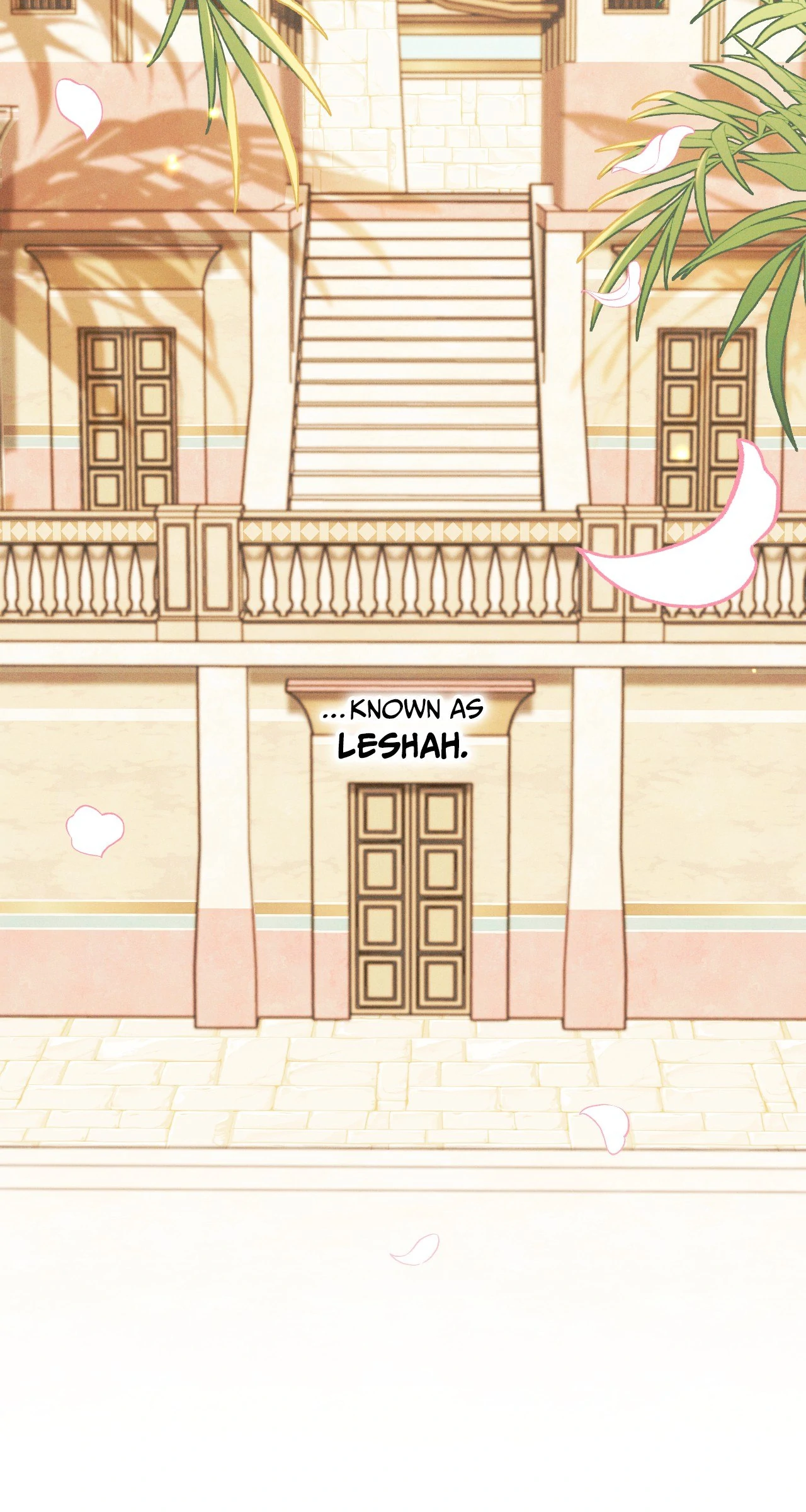 Devoured: The Serpent and the Pomegranate ﴾Uncensored Official﴿‏ - Chapter 1 manhwa
