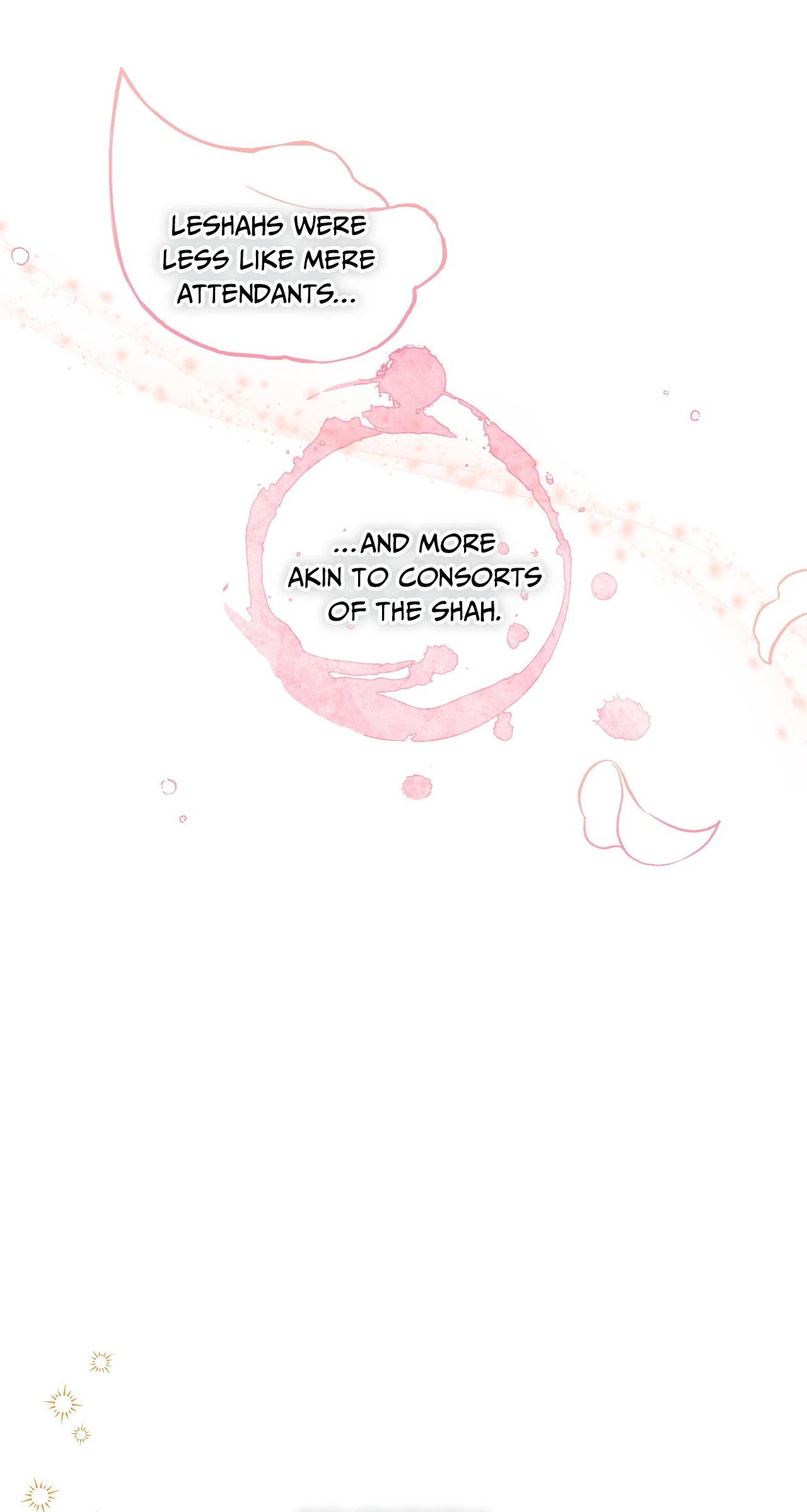 Devoured: The Serpent and the Pomegranate ﴾Uncensored Official﴿‏ - Chapter 1 manhwa