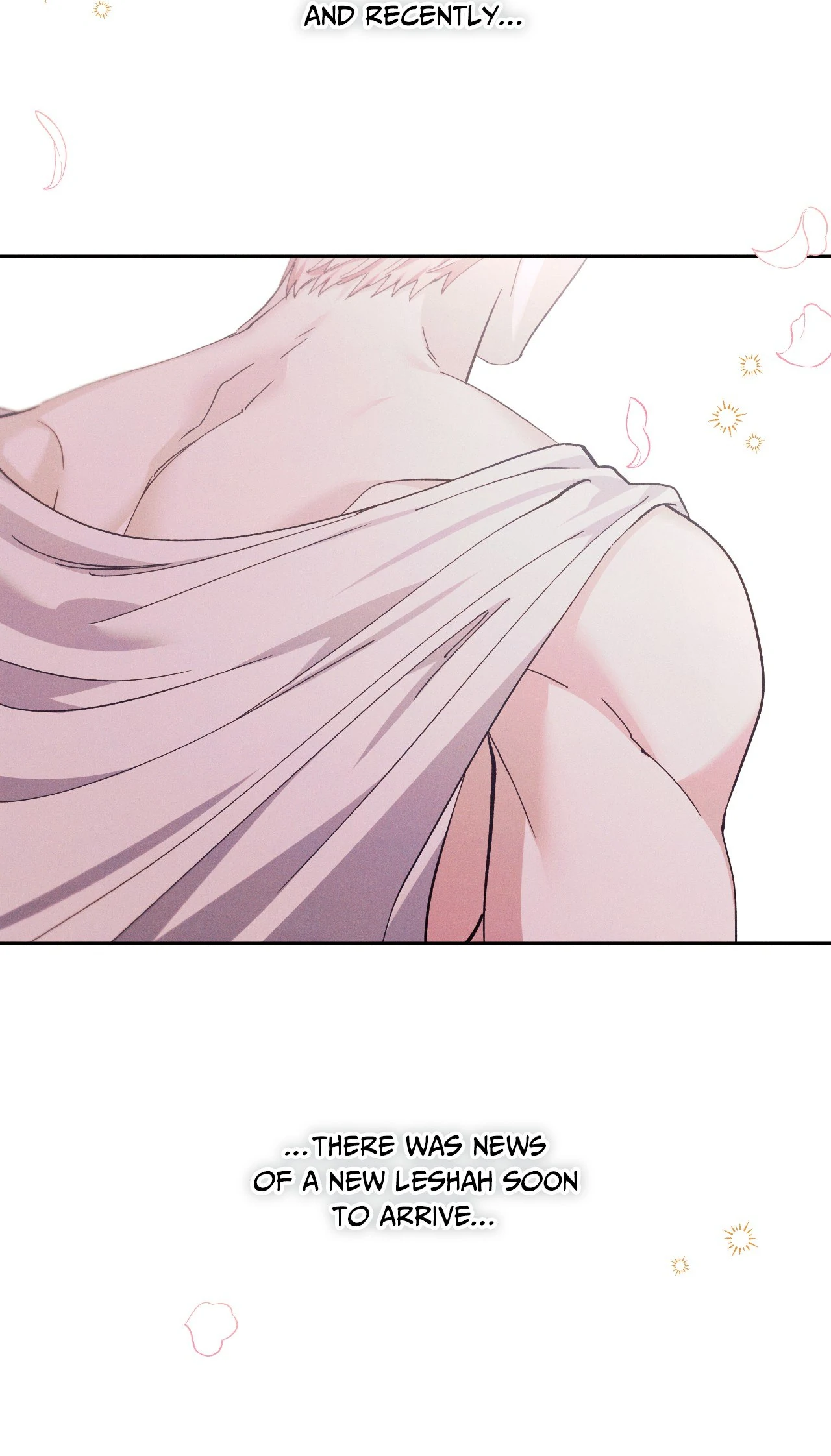 Devoured: The Serpent and the Pomegranate ﴾Uncensored Official﴿‏ - Chapter 1 manhwa