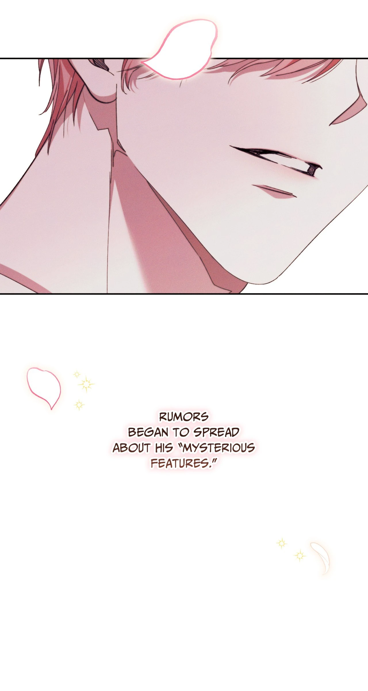 Devoured: The Serpent and the Pomegranate ﴾Uncensored Official﴿‏ - Chapter 1 manhwa