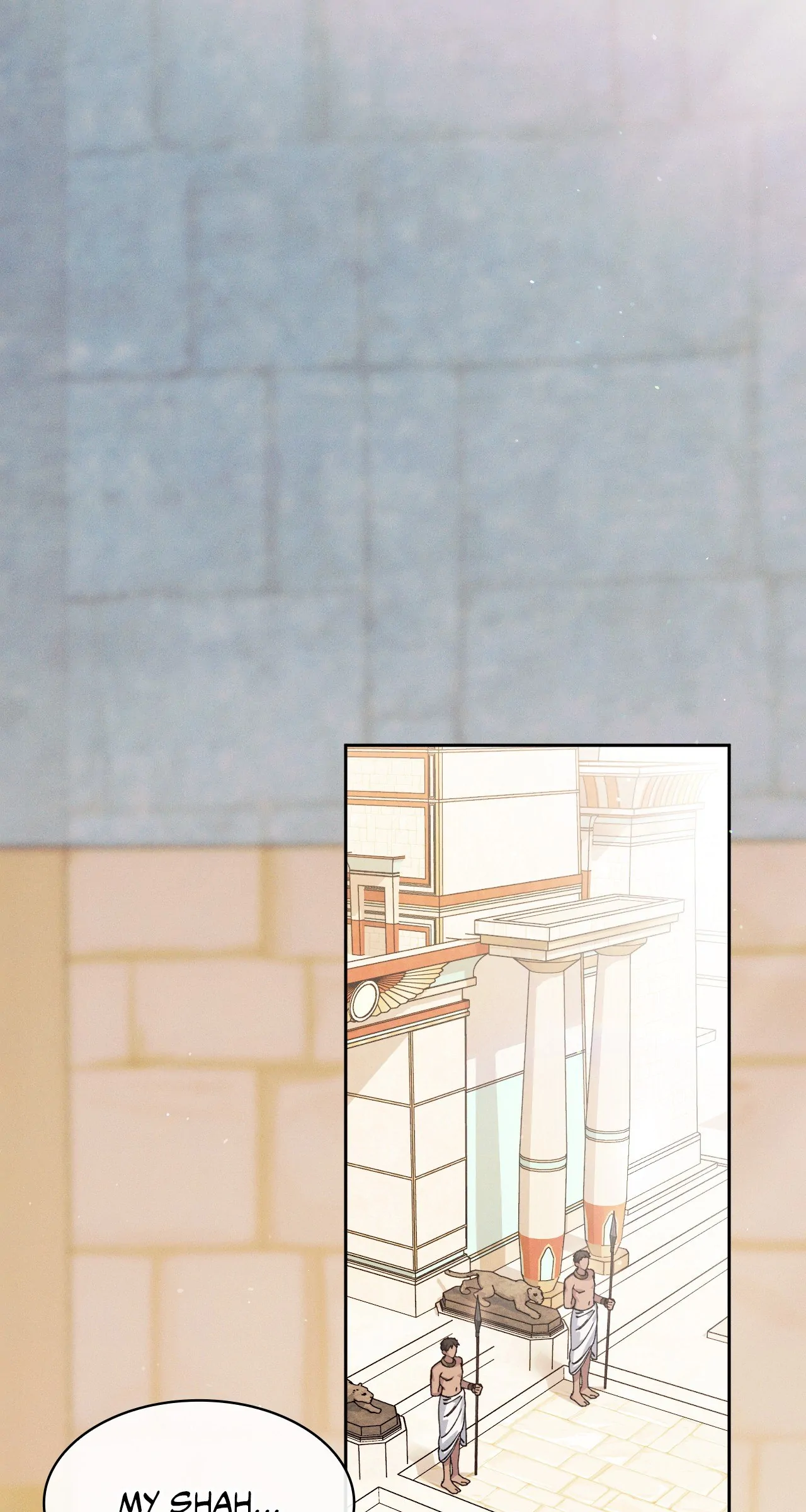 Devoured: The Serpent and the Pomegranate ﴾Uncensored Official﴿‏ - Chapter 1 manhwa