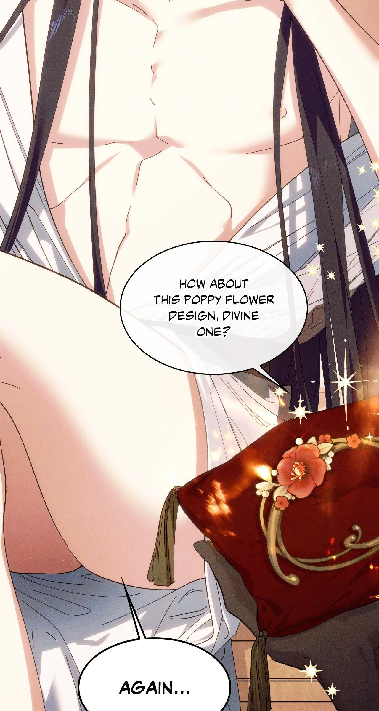 Devoured: The Serpent and the Pomegranate ﴾Uncensored Official﴿‏ - Chapter 1 manhwa