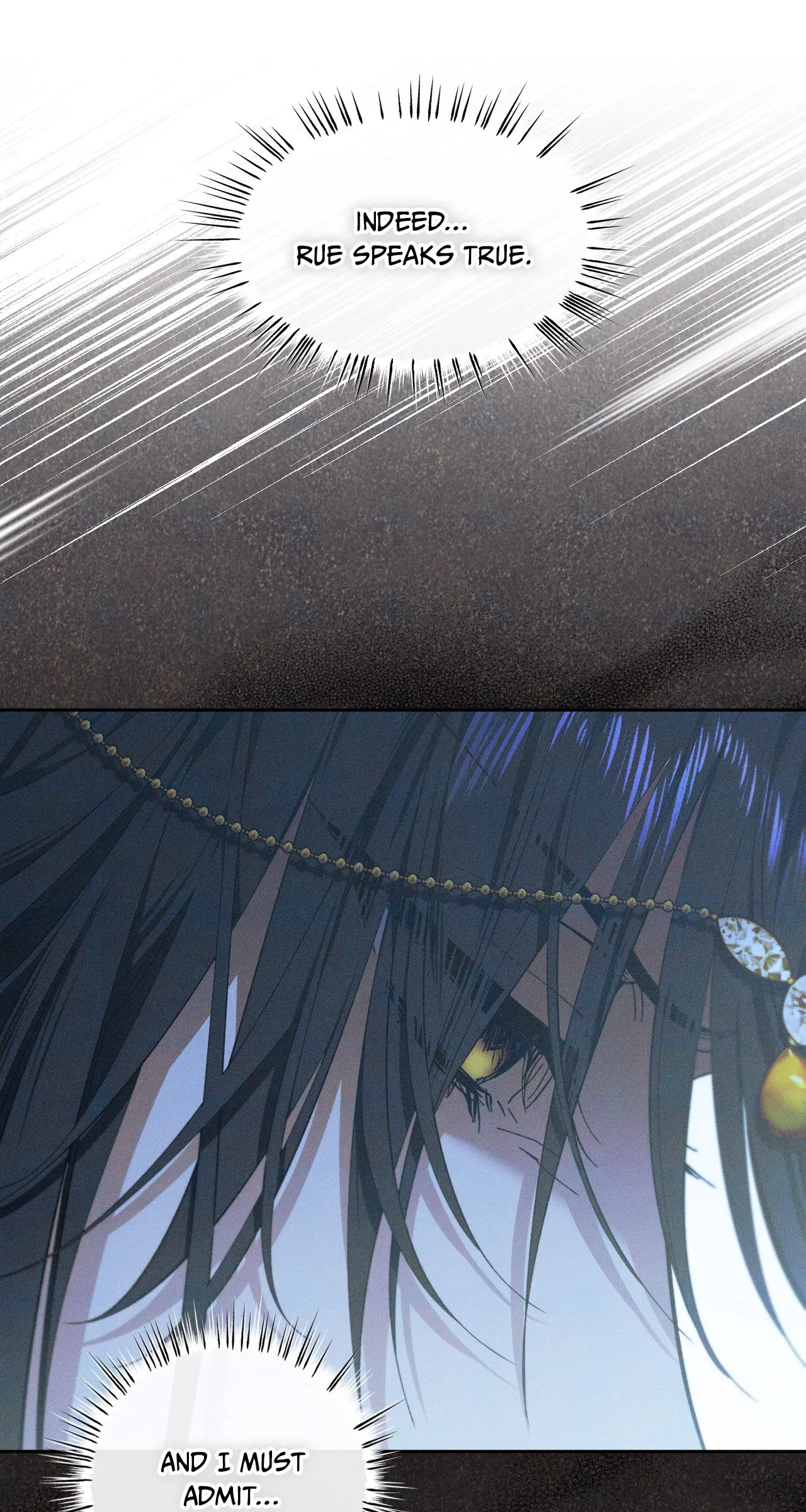 Devoured: The Serpent and the Pomegranate ﴾Uncensored Official﴿‏ - Chapter 1 manhwa