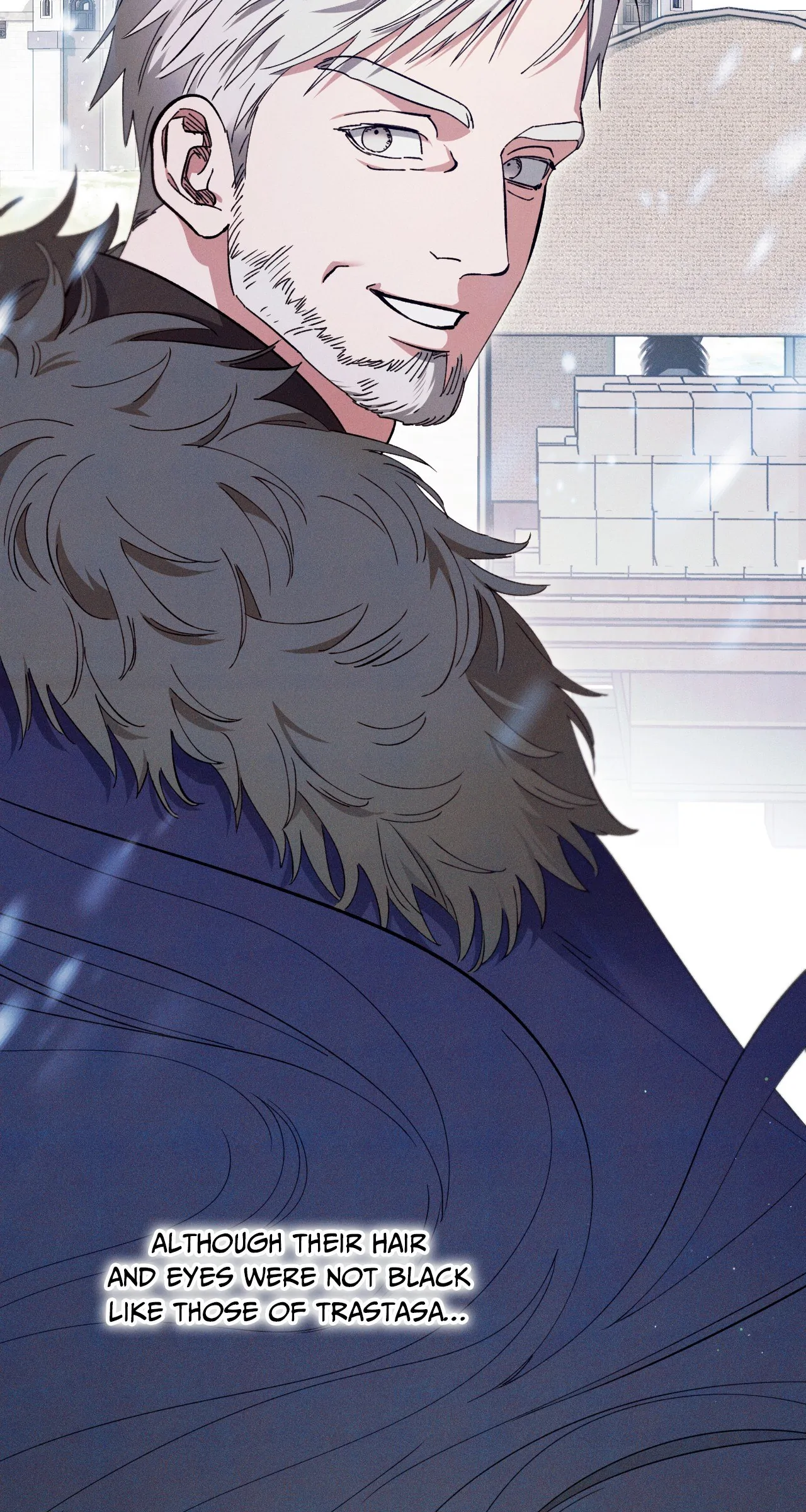 Devoured: The Serpent and the Pomegranate ﴾Uncensored Official﴿‏ - Chapter 1 manhwa