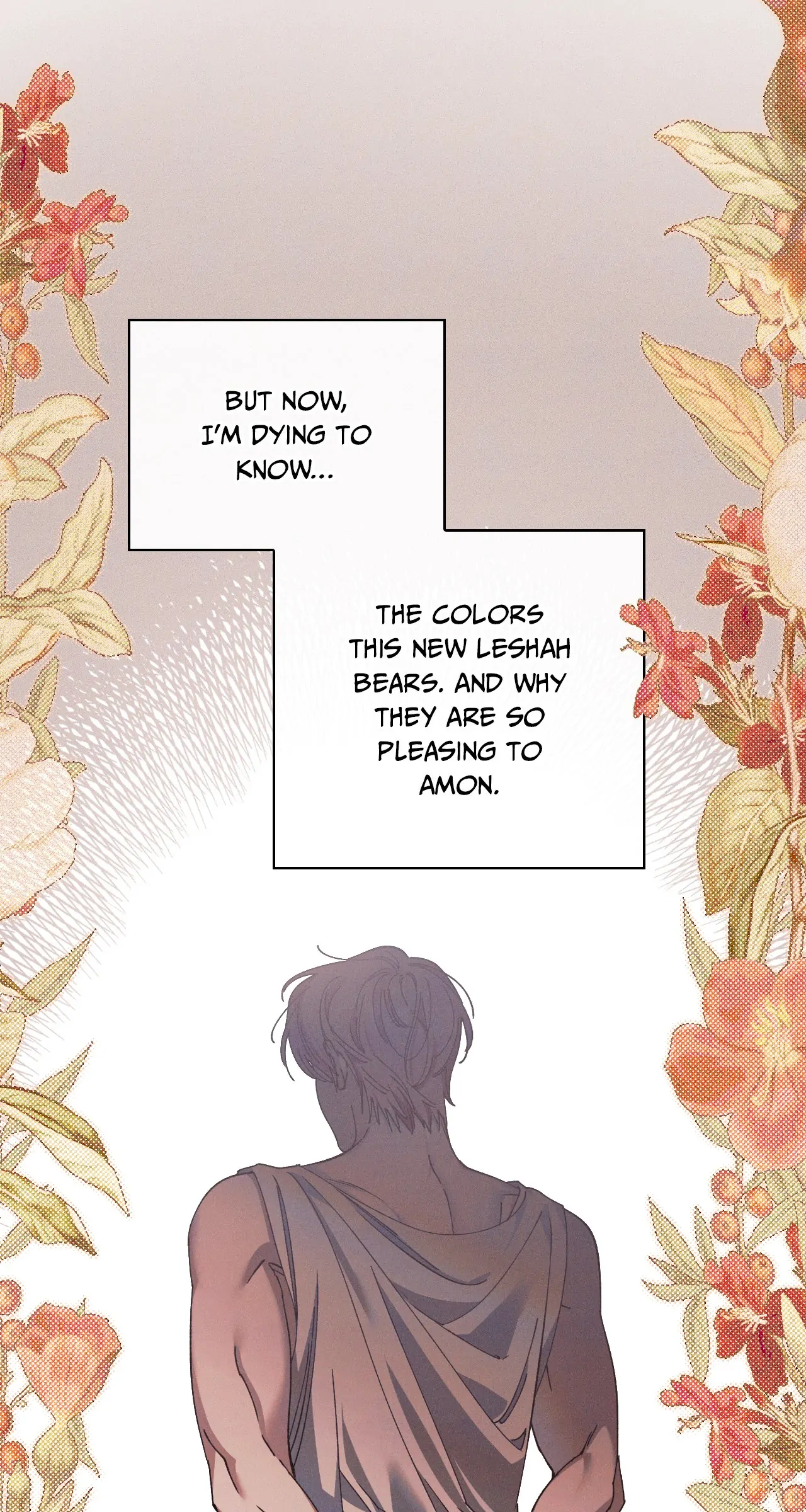 Devoured: The Serpent and the Pomegranate ﴾Uncensored Official﴿‏ - Chapter 1 manhwa