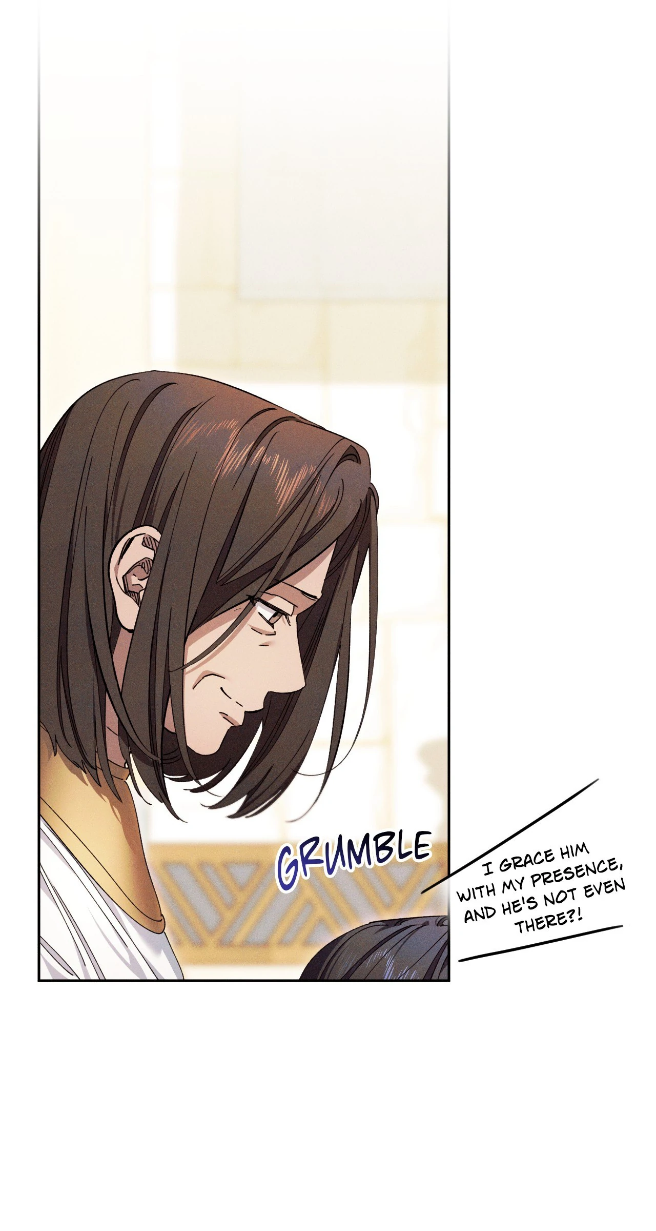 Devoured: The Serpent and the Pomegranate ﴾Uncensored Official﴿‏ - Chapter 1 manhwa
