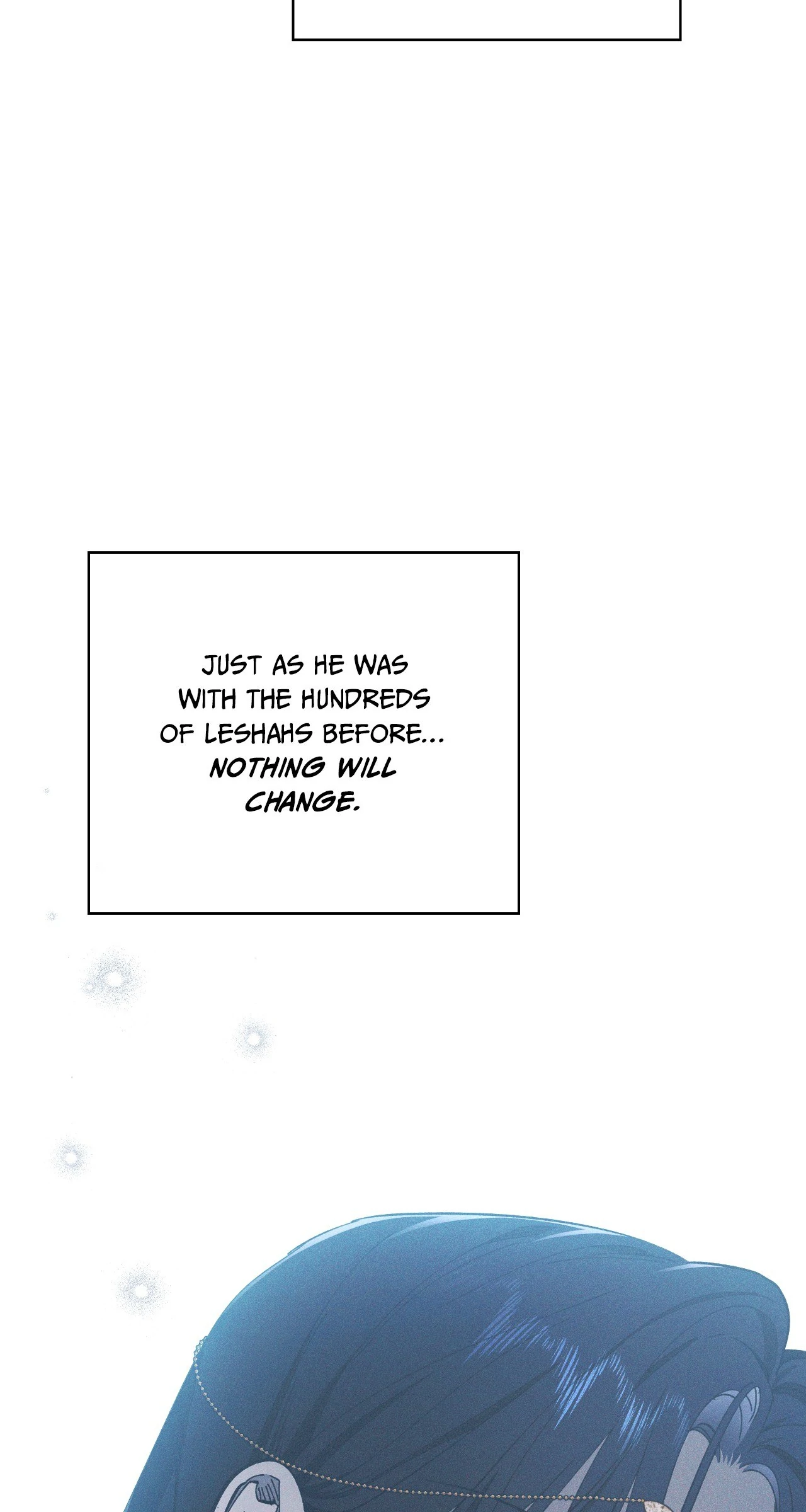 Devoured: The Serpent and the Pomegranate ﴾Uncensored Official﴿‏ - Chapter 1 manhwa