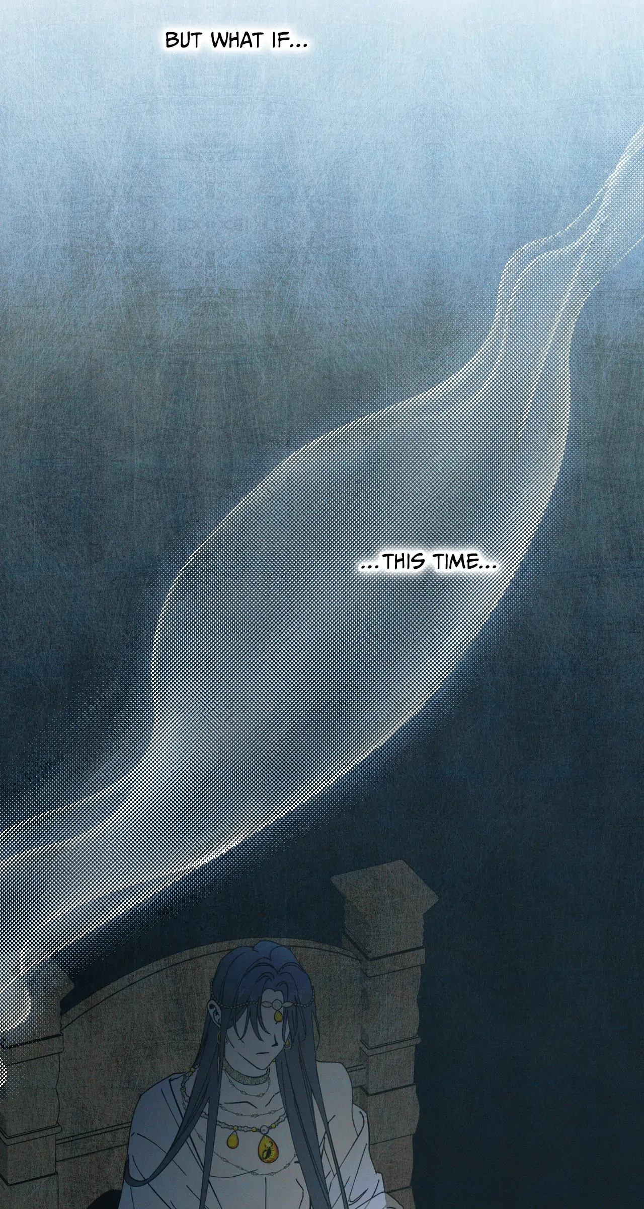 Devoured: The Serpent and the Pomegranate ﴾Uncensored Official﴿‏ - Chapter 1 manhwa
