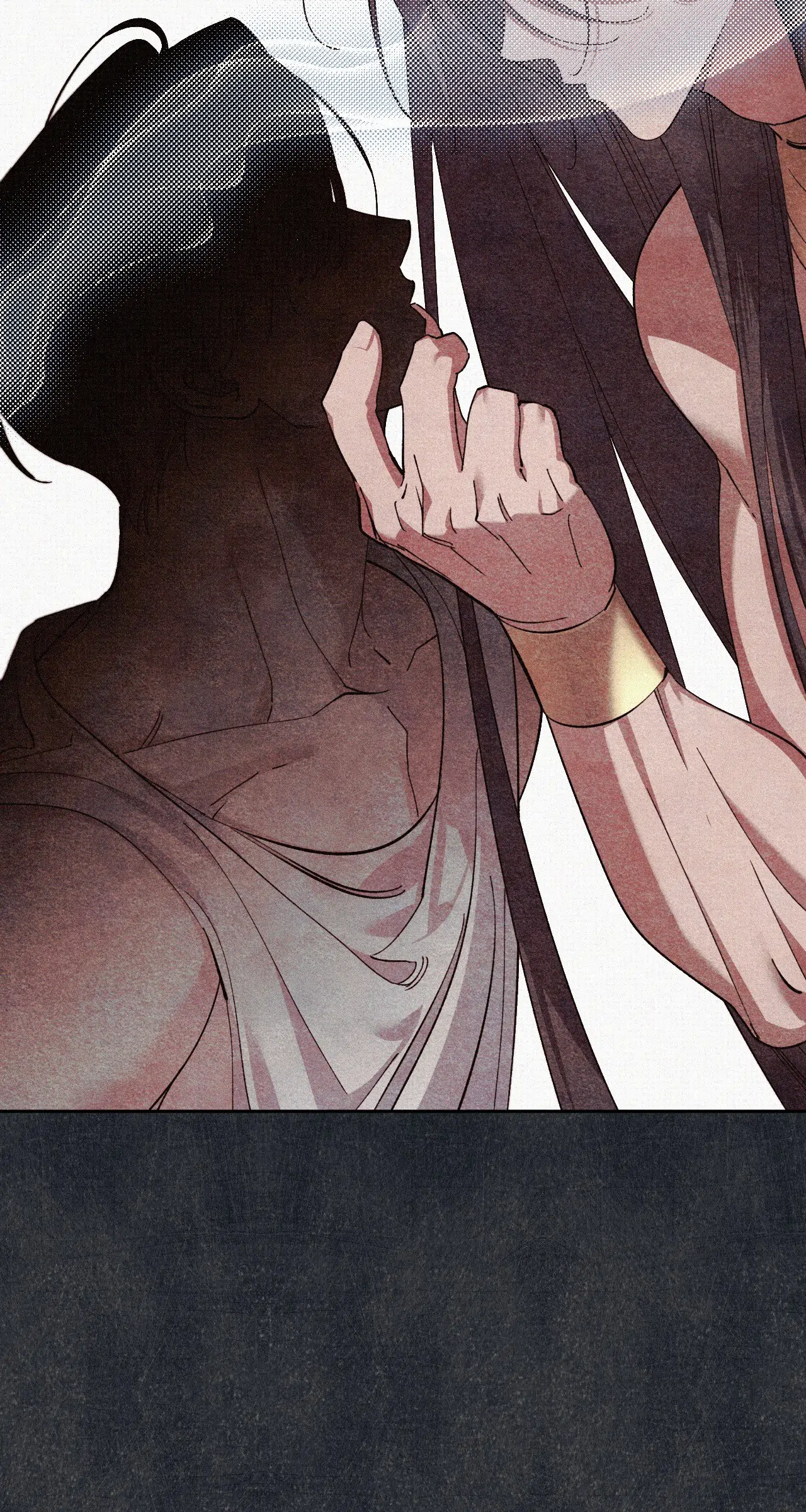 Devoured: The Serpent and the Pomegranate ﴾Uncensored Official﴿‏ - Chapter 1 manhwa