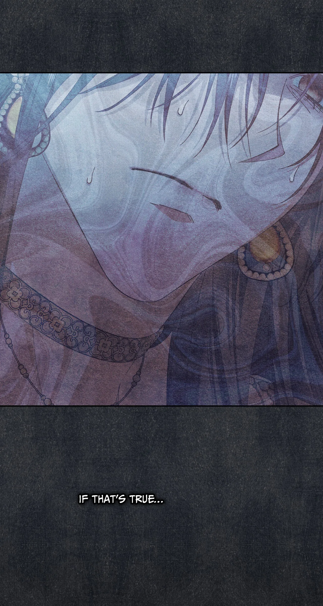 Devoured: The Serpent and the Pomegranate ﴾Uncensored Official﴿‏ - Chapter 1 manhwa