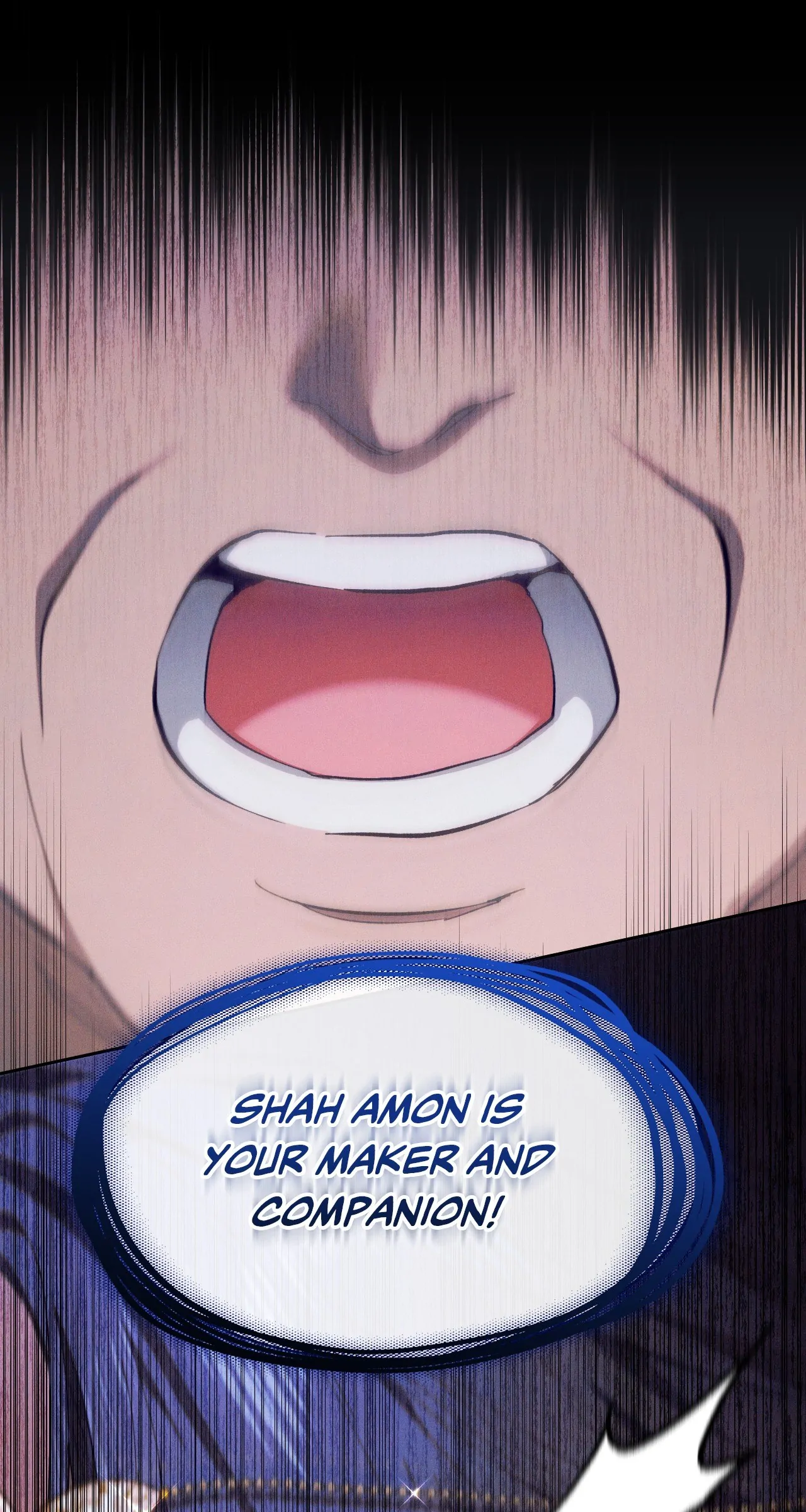 Devoured: The Serpent and the Pomegranate ﴾Uncensored Official﴿‏ - Chapter 1 manhwa