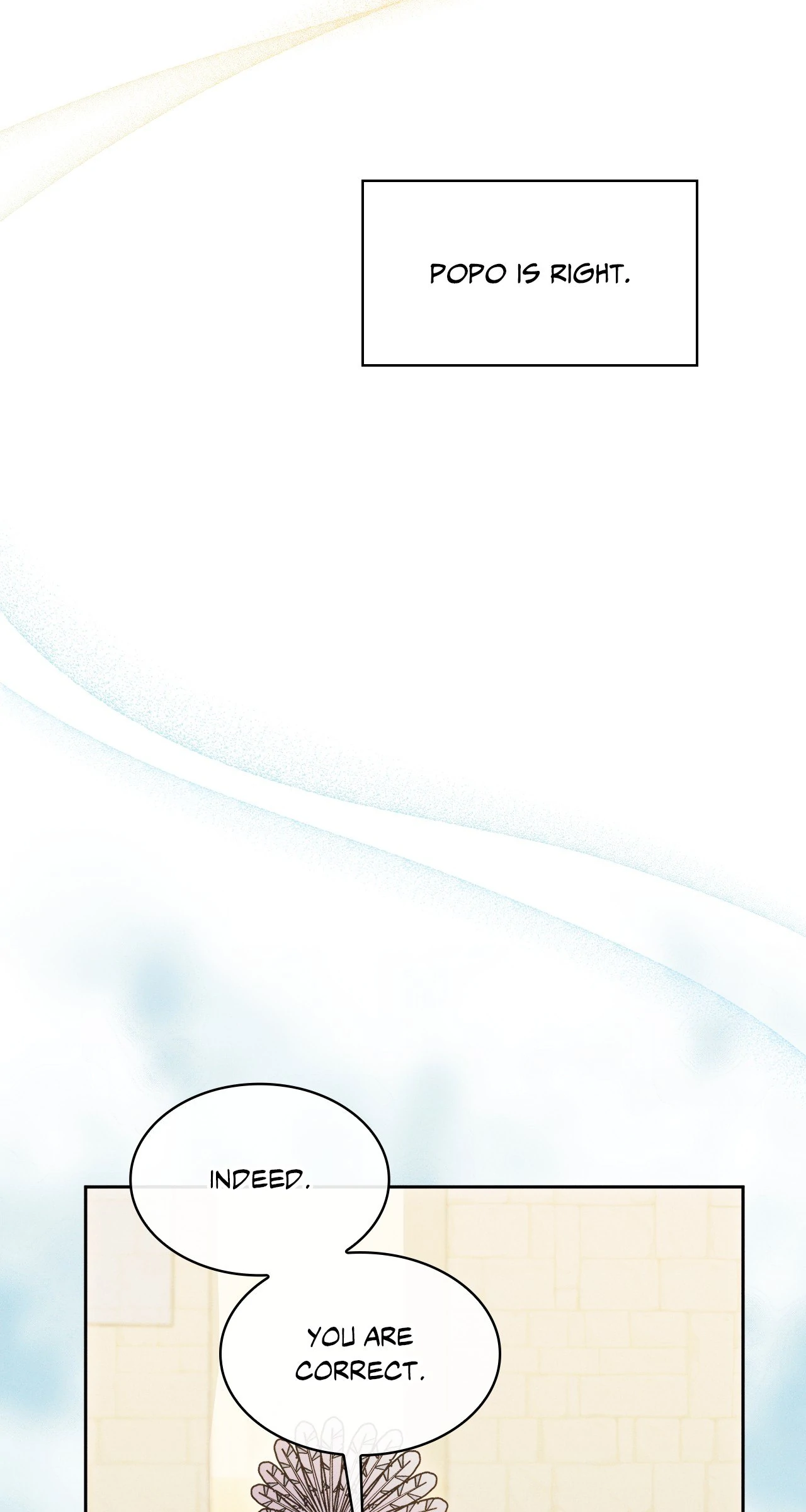 Devoured: The Serpent and the Pomegranate ﴾Uncensored Official﴿‏ - Chapter 1 manhwa
