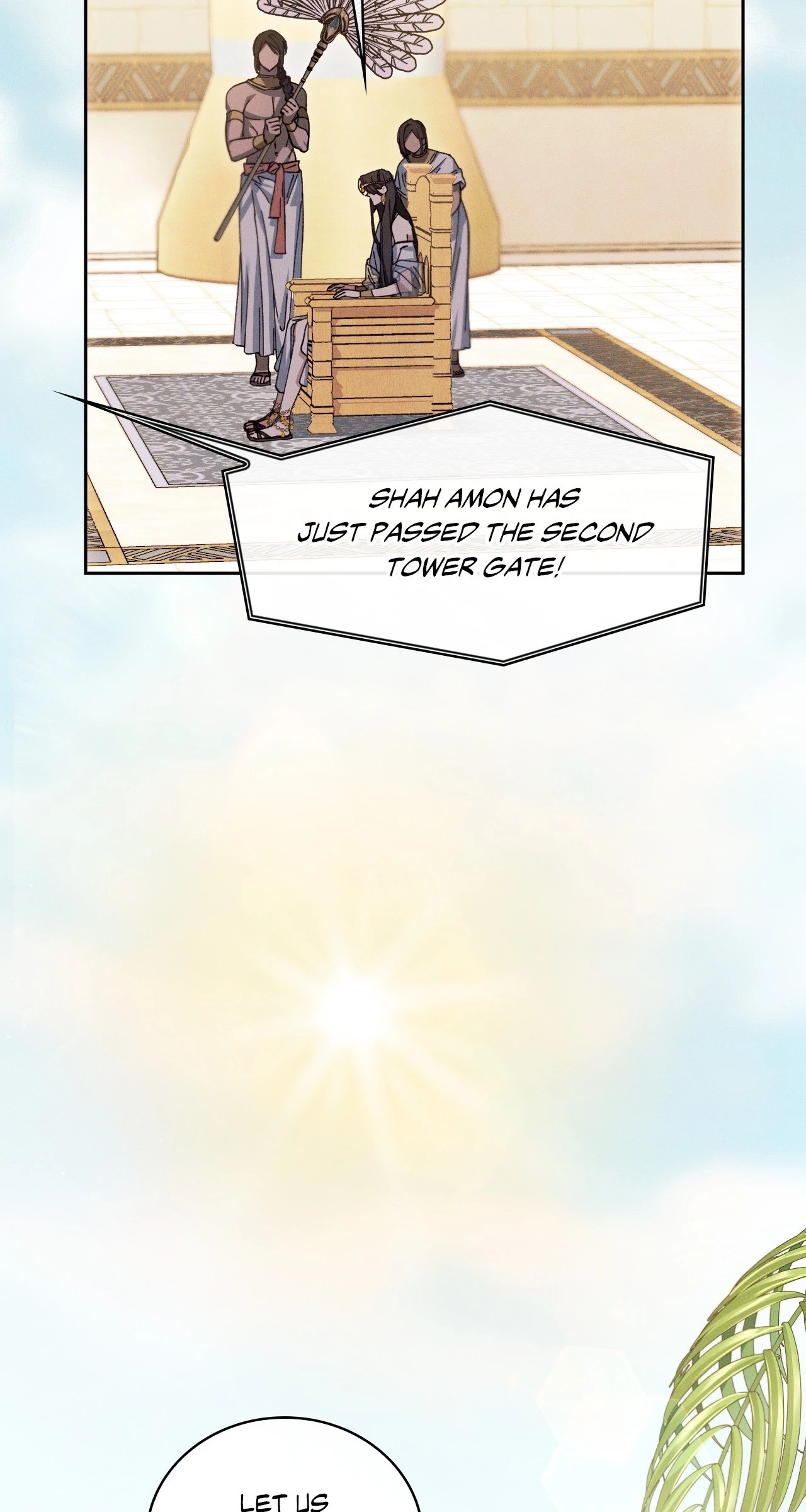 Devoured: The Serpent and the Pomegranate ﴾Uncensored Official﴿‏ - Chapter 1 manhwa