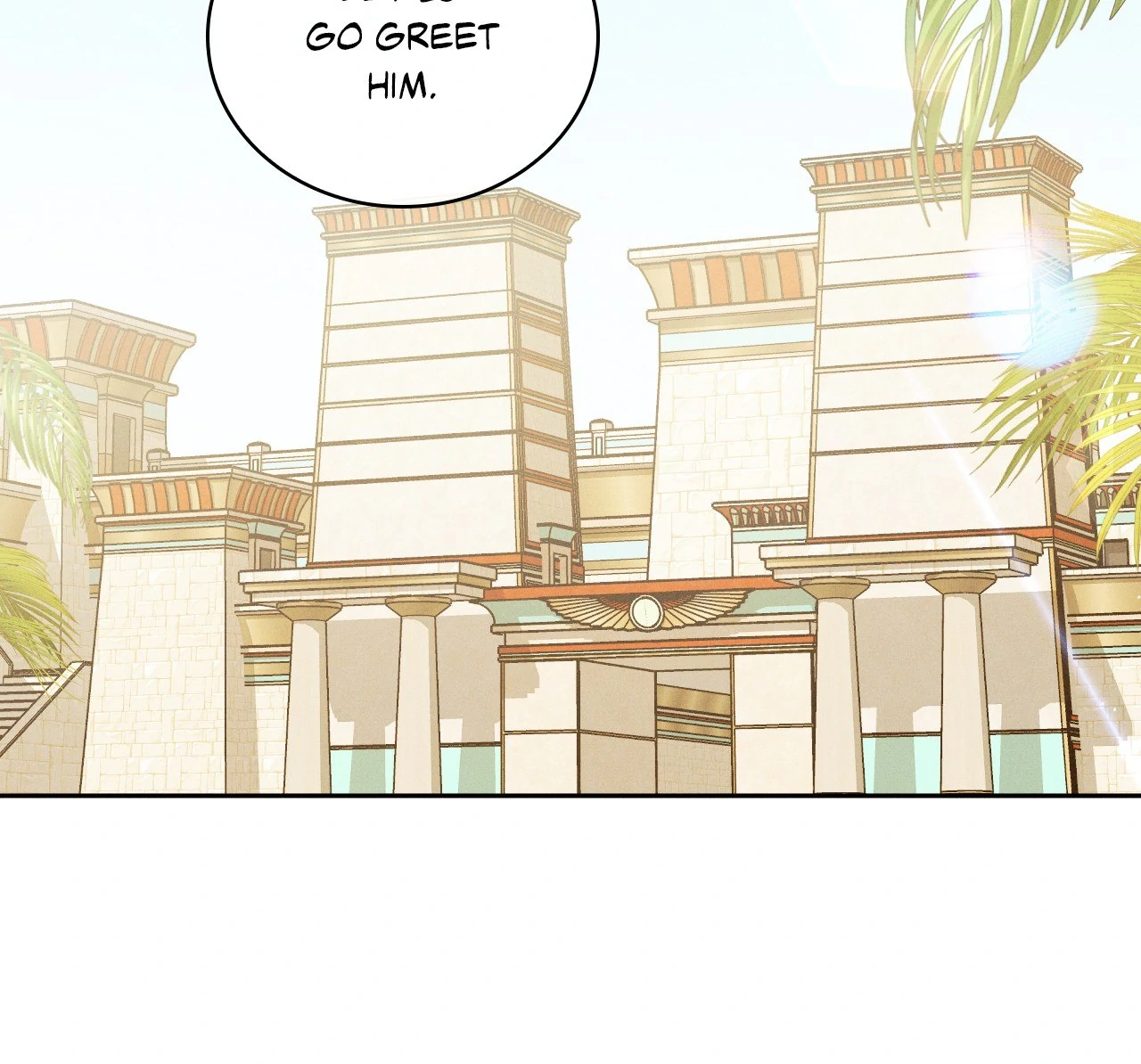 Devoured: The Serpent and the Pomegranate ﴾Uncensored Official﴿‏ - Chapter 1 manhwa