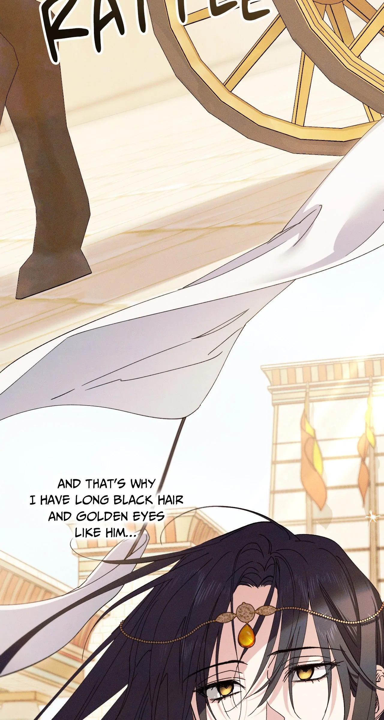 Devoured: The Serpent and the Pomegranate ﴾Uncensored Official﴿‏ - Chapter 1 manhwa