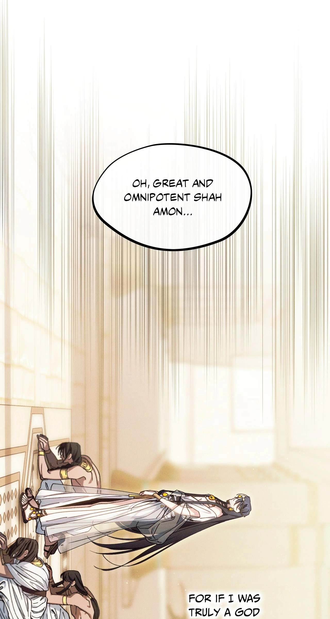 Devoured: The Serpent and the Pomegranate ﴾Uncensored Official﴿‏ - Chapter 1 manhwa