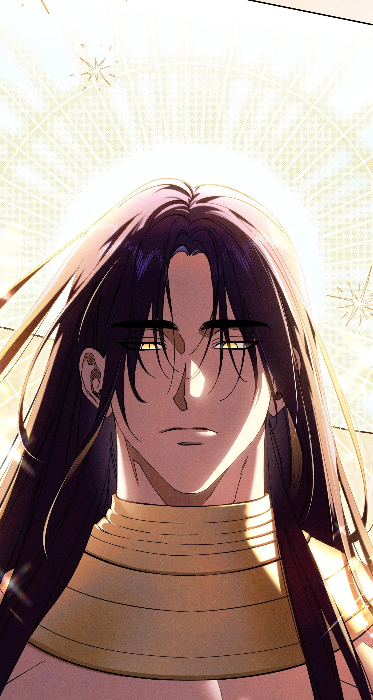 Devoured: The Serpent and the Pomegranate ﴾Uncensored Official﴿‏ - Chapter 1 manhwa