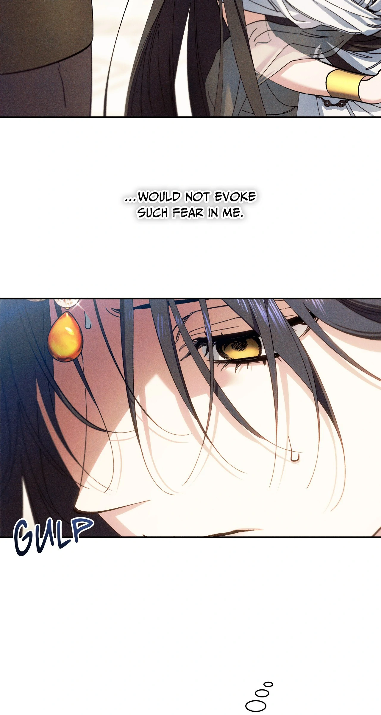 Devoured: The Serpent and the Pomegranate ﴾Uncensored Official﴿‏ - Chapter 1 manhwa