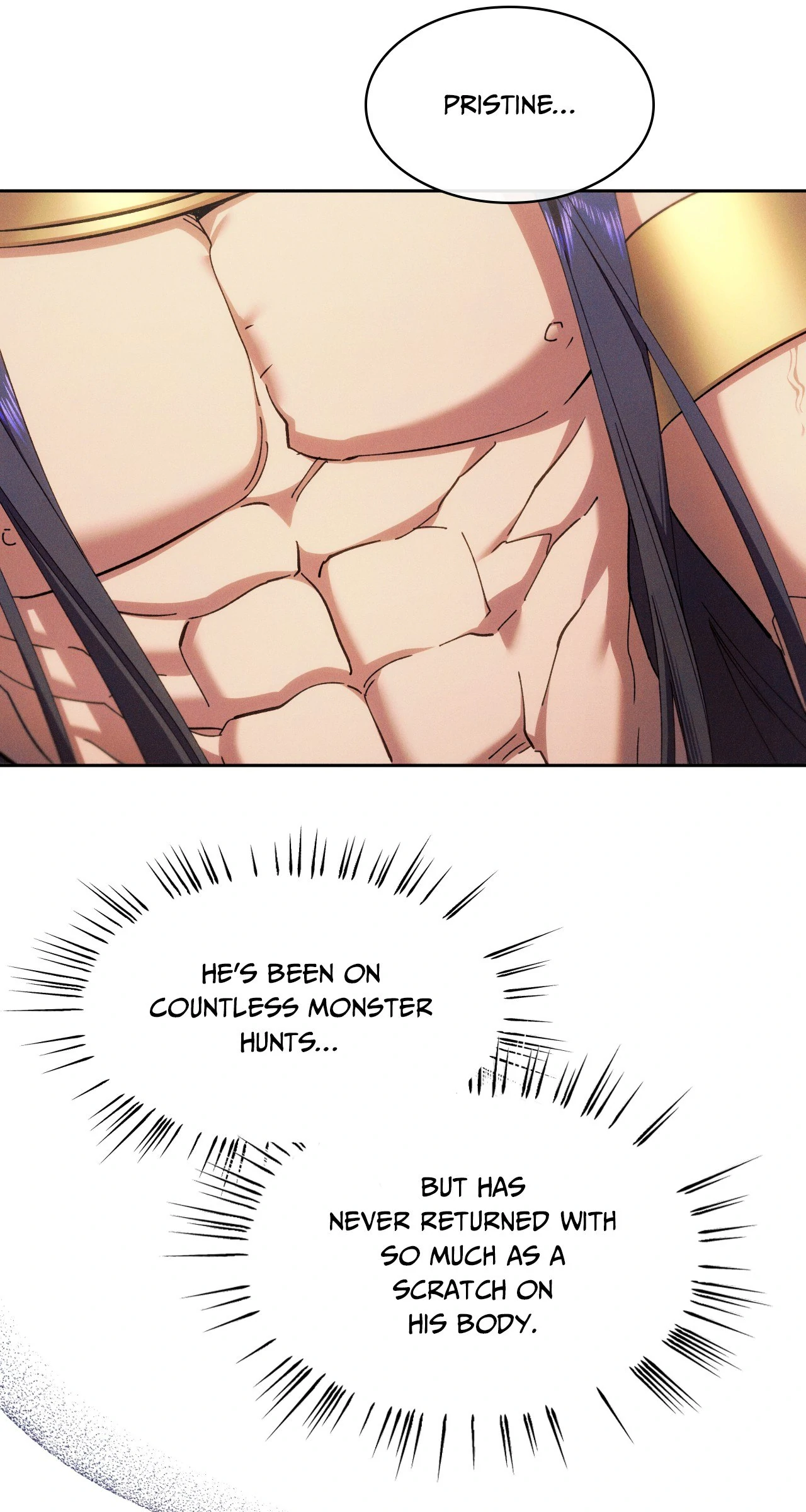 Devoured: The Serpent and the Pomegranate ﴾Uncensored Official﴿‏ - Chapter 1 manhwa