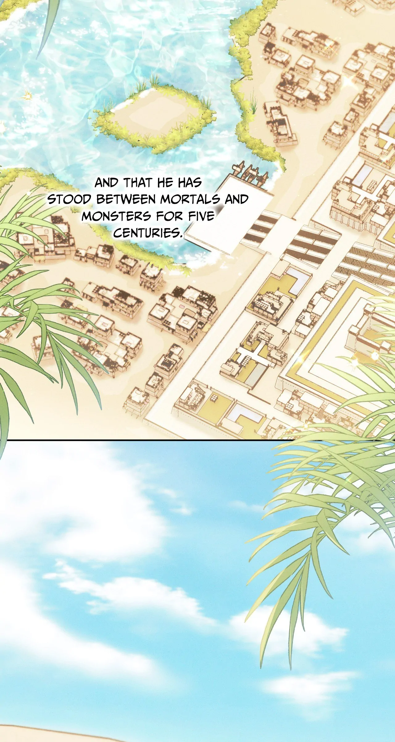 Devoured: The Serpent and the Pomegranate ﴾Uncensored Official﴿‏ - Chapter 1 manhwa