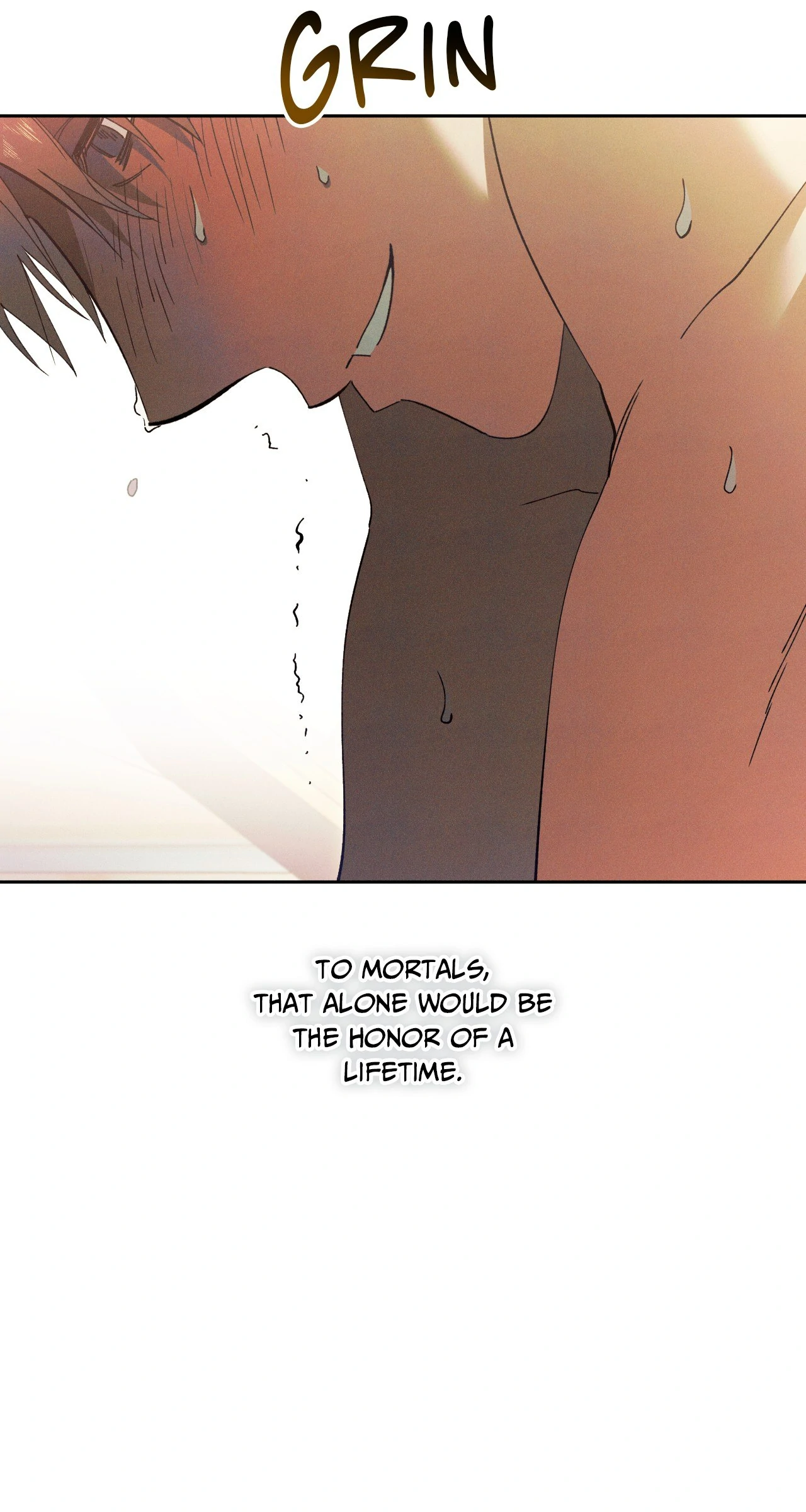 Devoured: The Serpent and the Pomegranate ﴾Uncensored Official﴿‏ - Chapter 1 manhwa