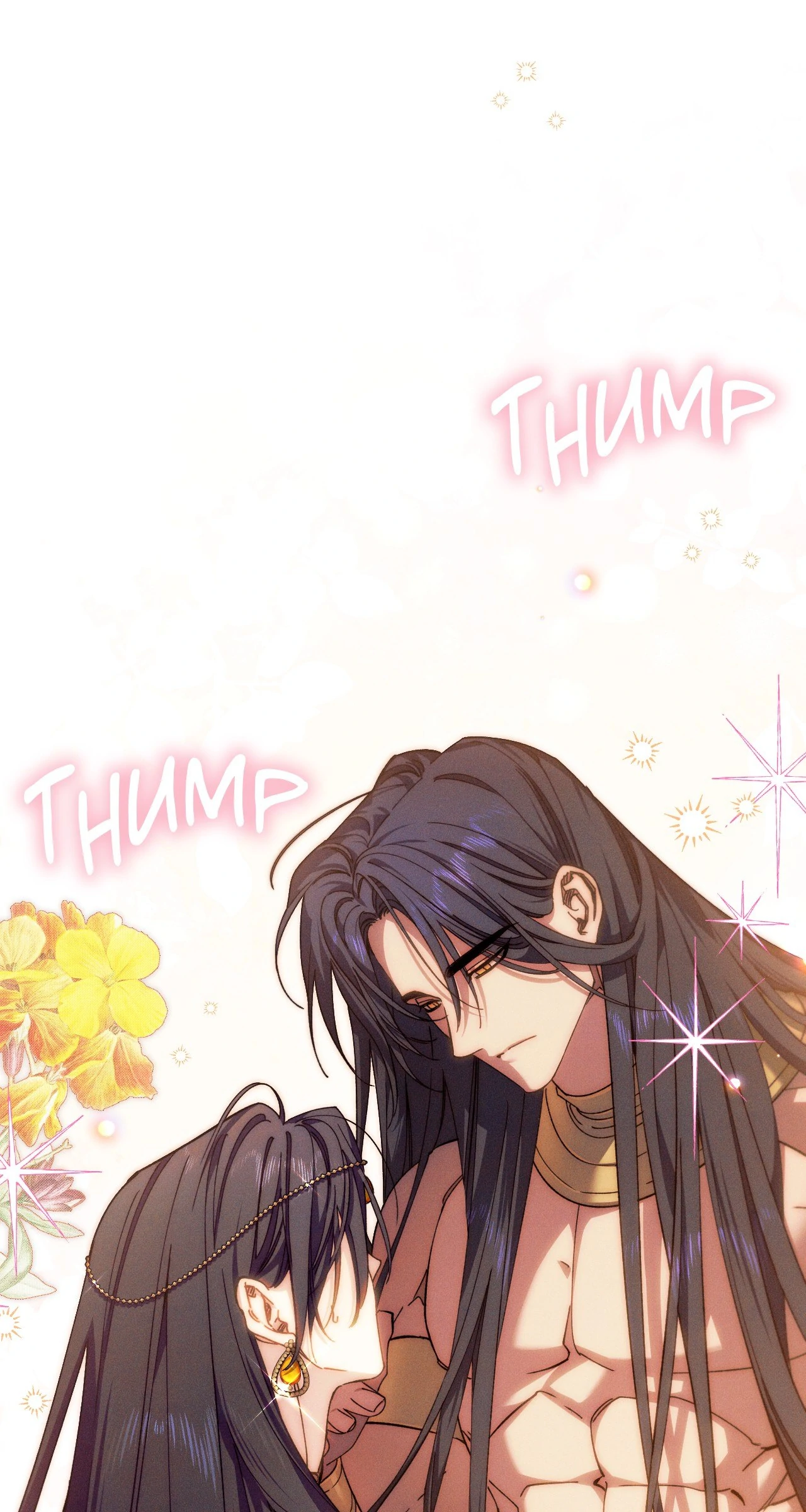Devoured: The Serpent and the Pomegranate ﴾Uncensored Official﴿‏ - Chapter 1 manhwa