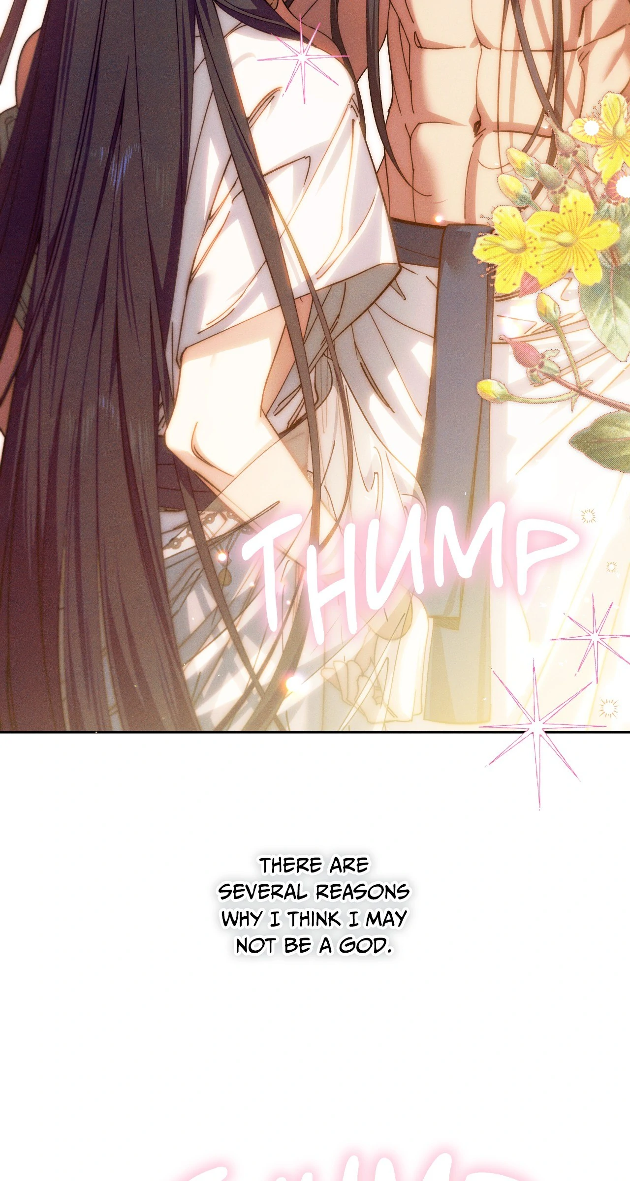Devoured: The Serpent and the Pomegranate ﴾Uncensored Official﴿‏ - Chapter 1 manhwa