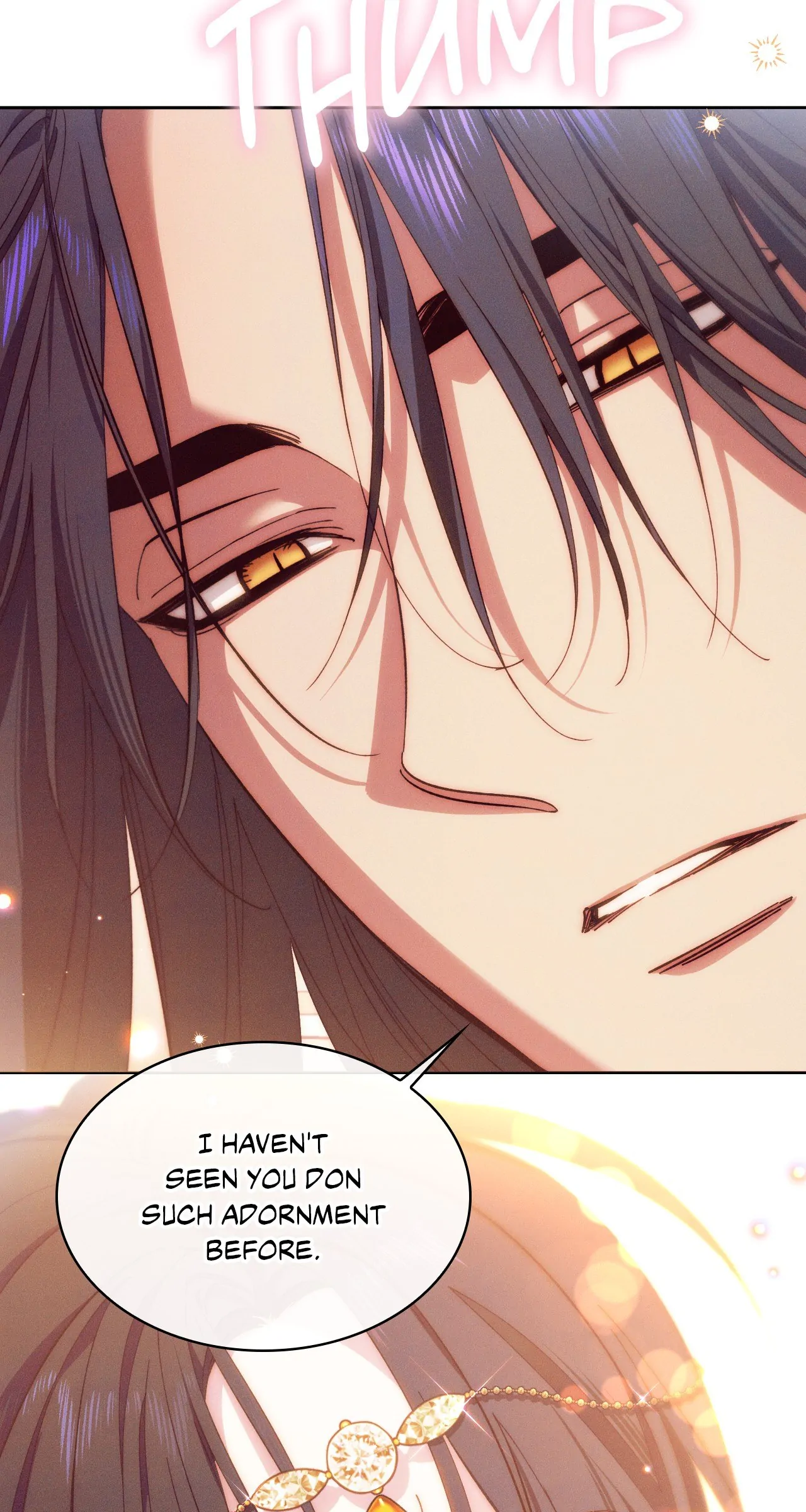 Devoured: The Serpent and the Pomegranate ﴾Uncensored Official﴿‏ - Chapter 1 manhwa