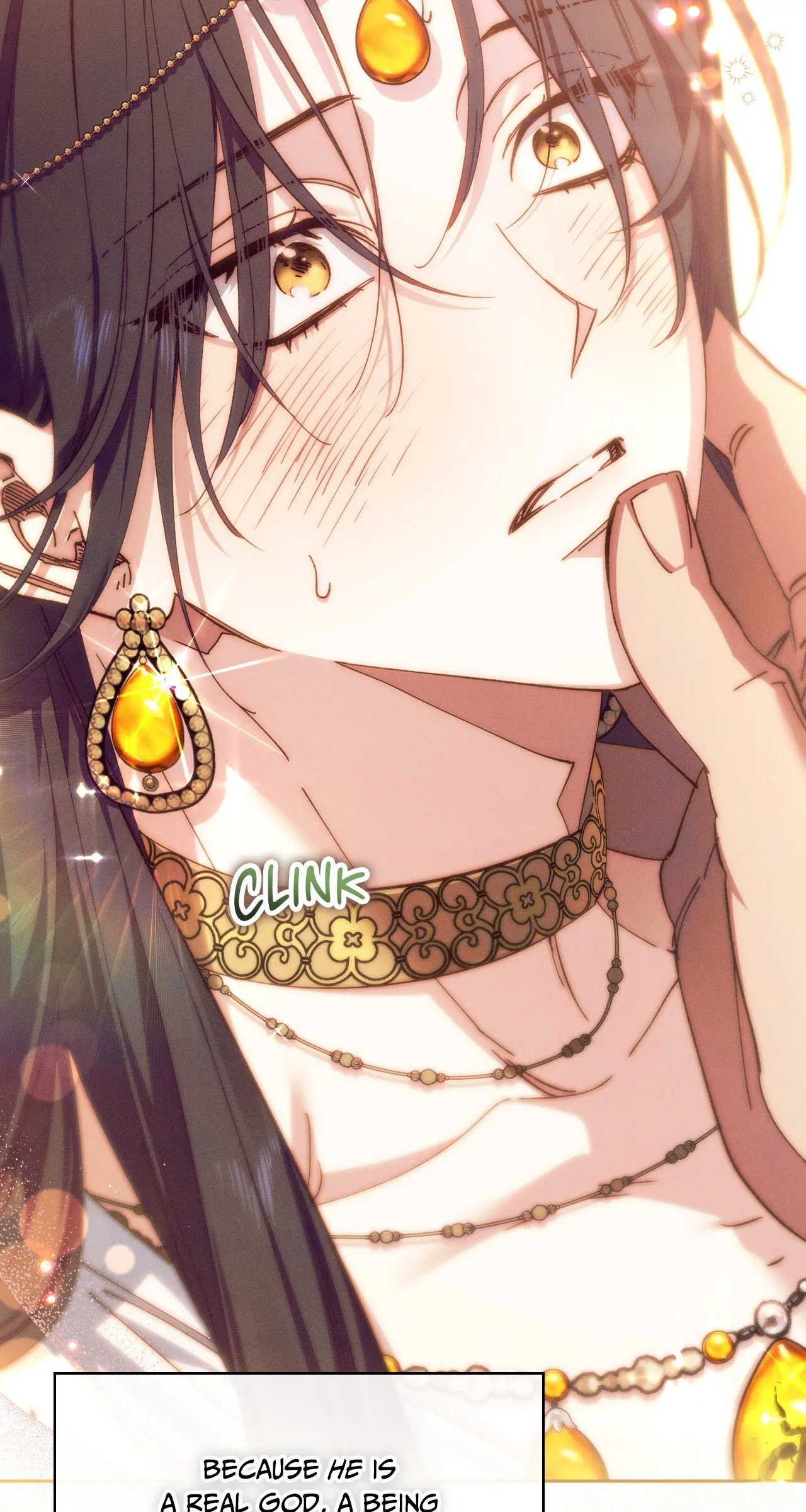 Devoured: The Serpent and the Pomegranate ﴾Uncensored Official﴿‏ - Chapter 1 manhwa