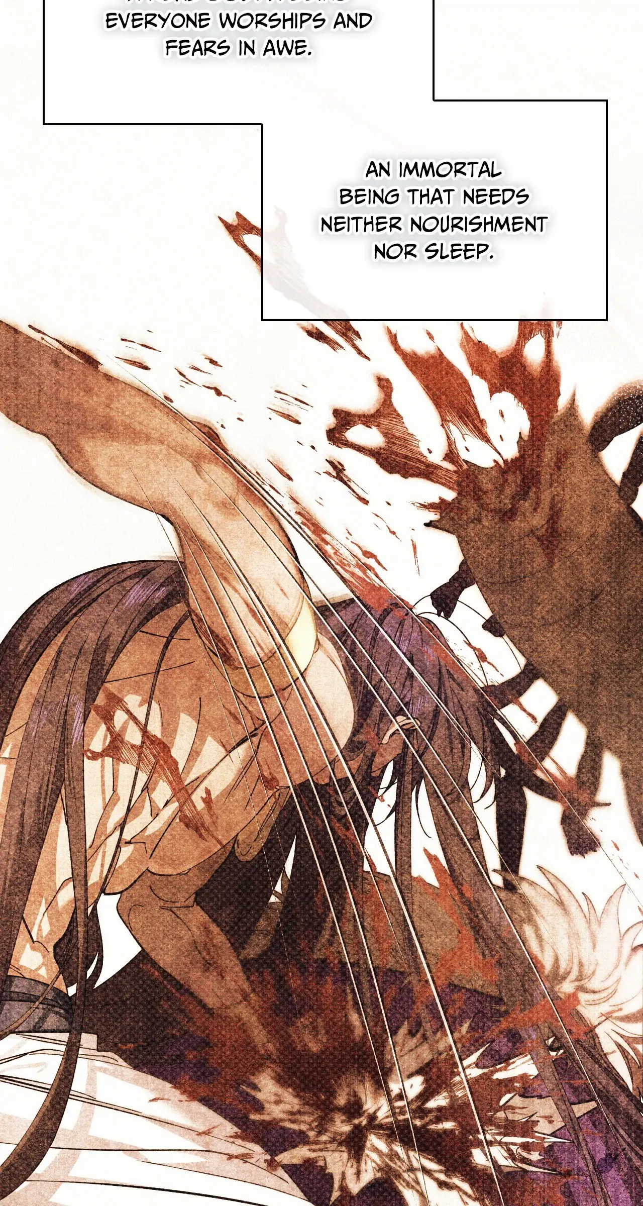 Devoured: The Serpent and the Pomegranate ﴾Uncensored Official﴿‏ - Chapter 1 manhwa