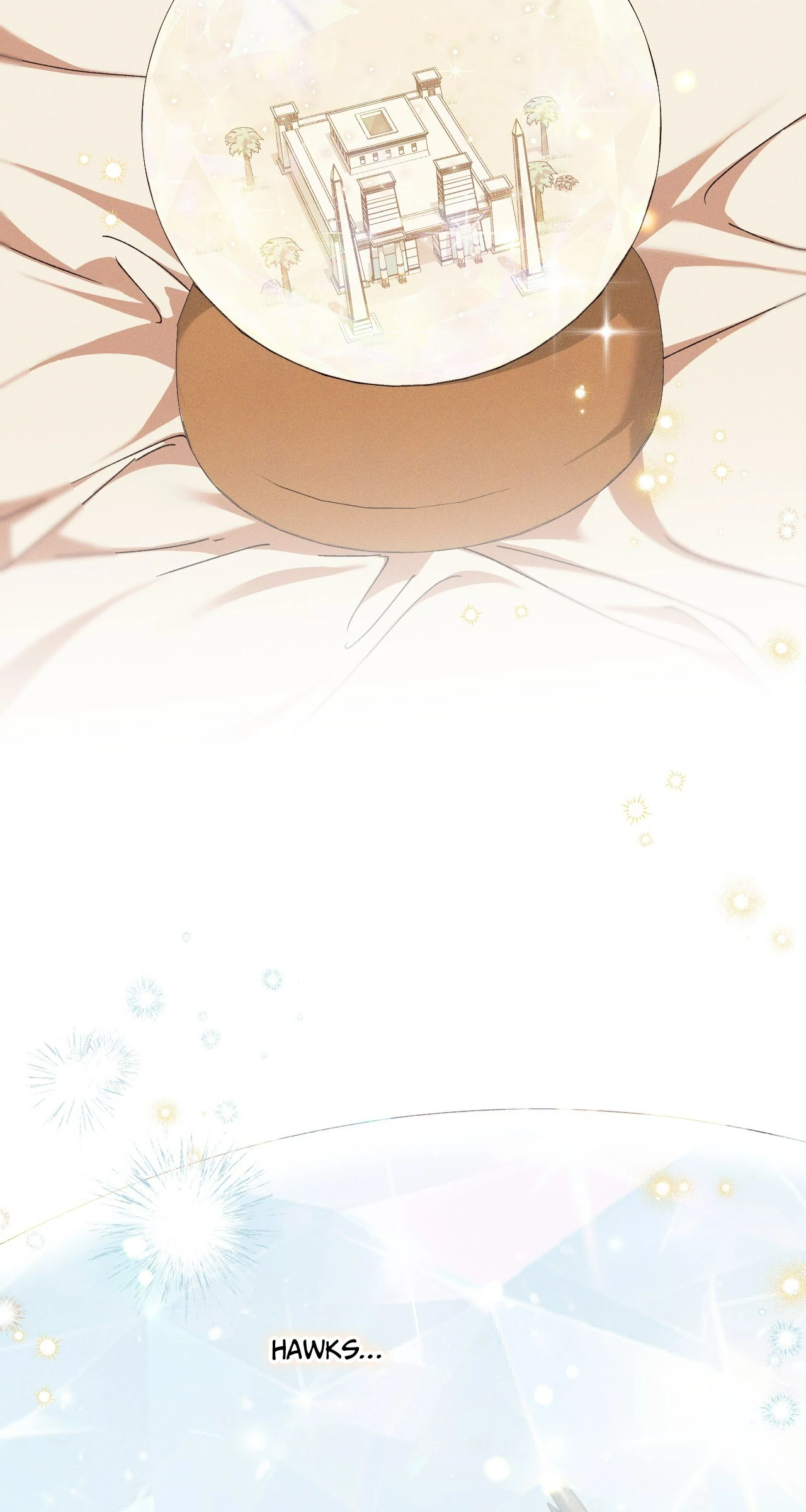 Devoured: The Serpent and the Pomegranate ﴾Uncensored Official﴿‏ - Chapter 10 manhwa
