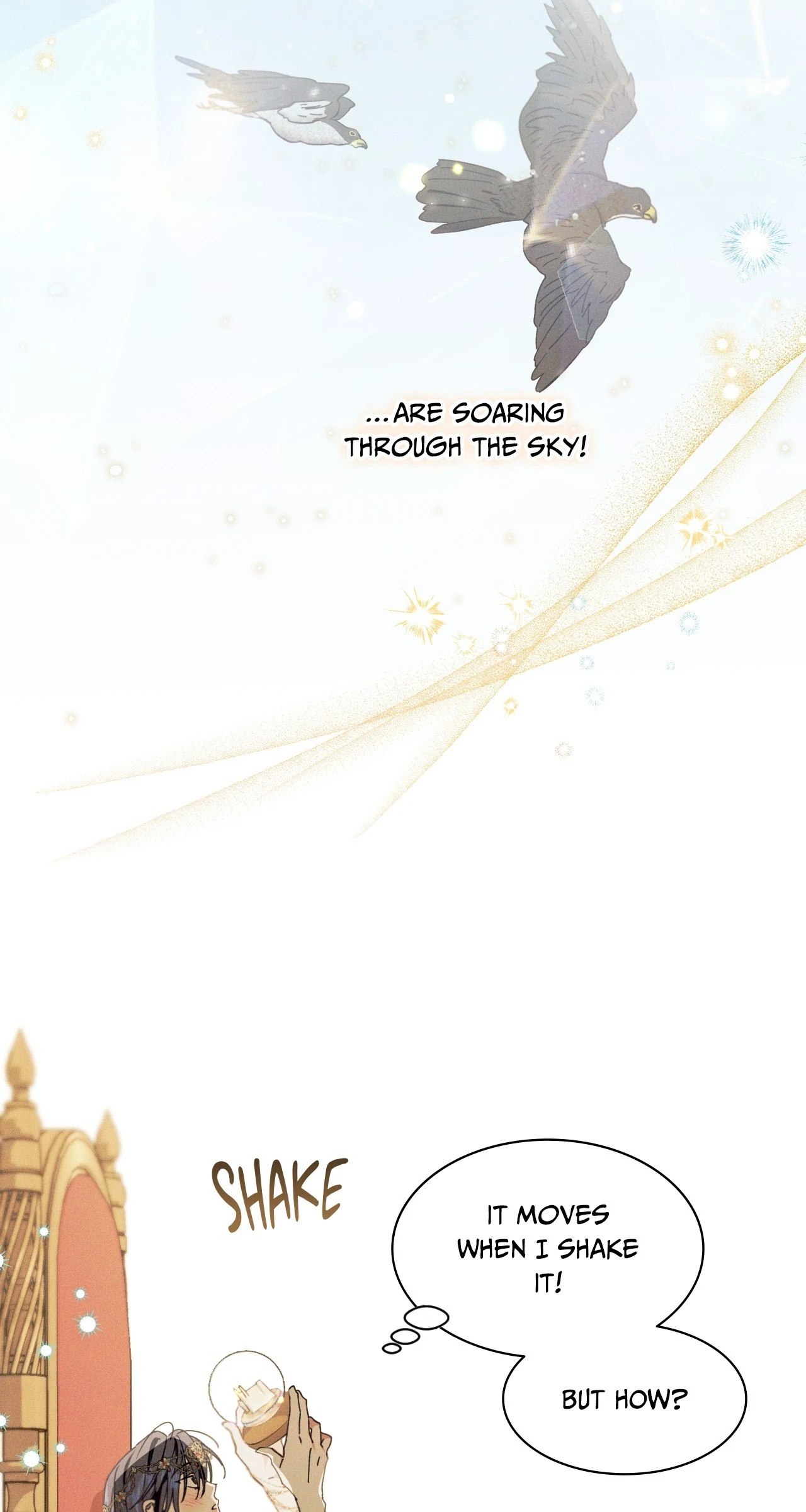 Devoured: The Serpent and the Pomegranate ﴾Uncensored Official﴿‏ - Chapter 10 manhwa
